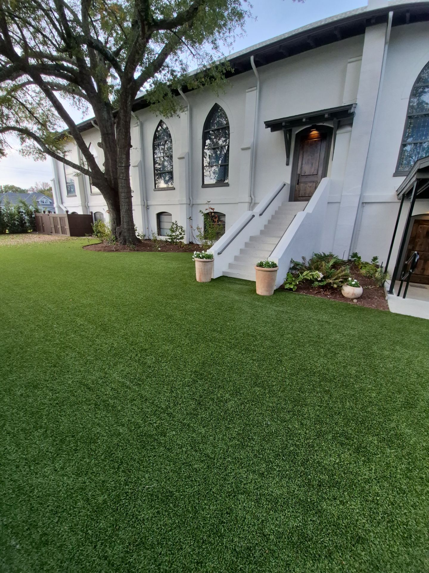 Salted Sands Landscaping Image