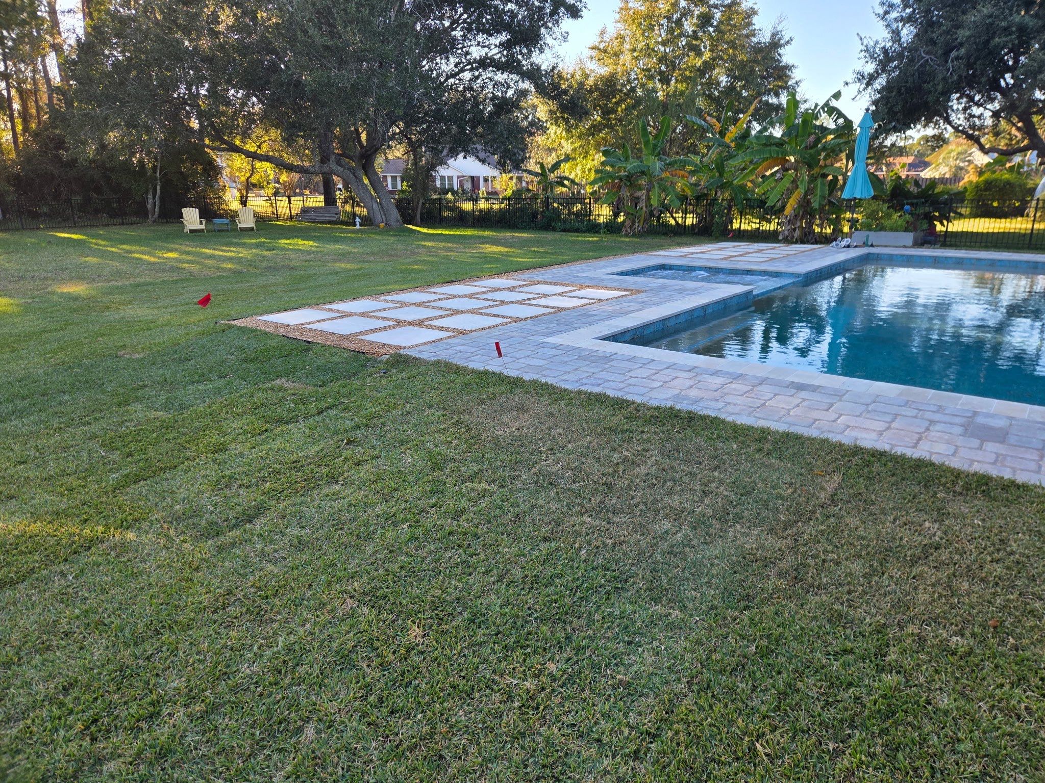 Salted Sands Landscaping Image