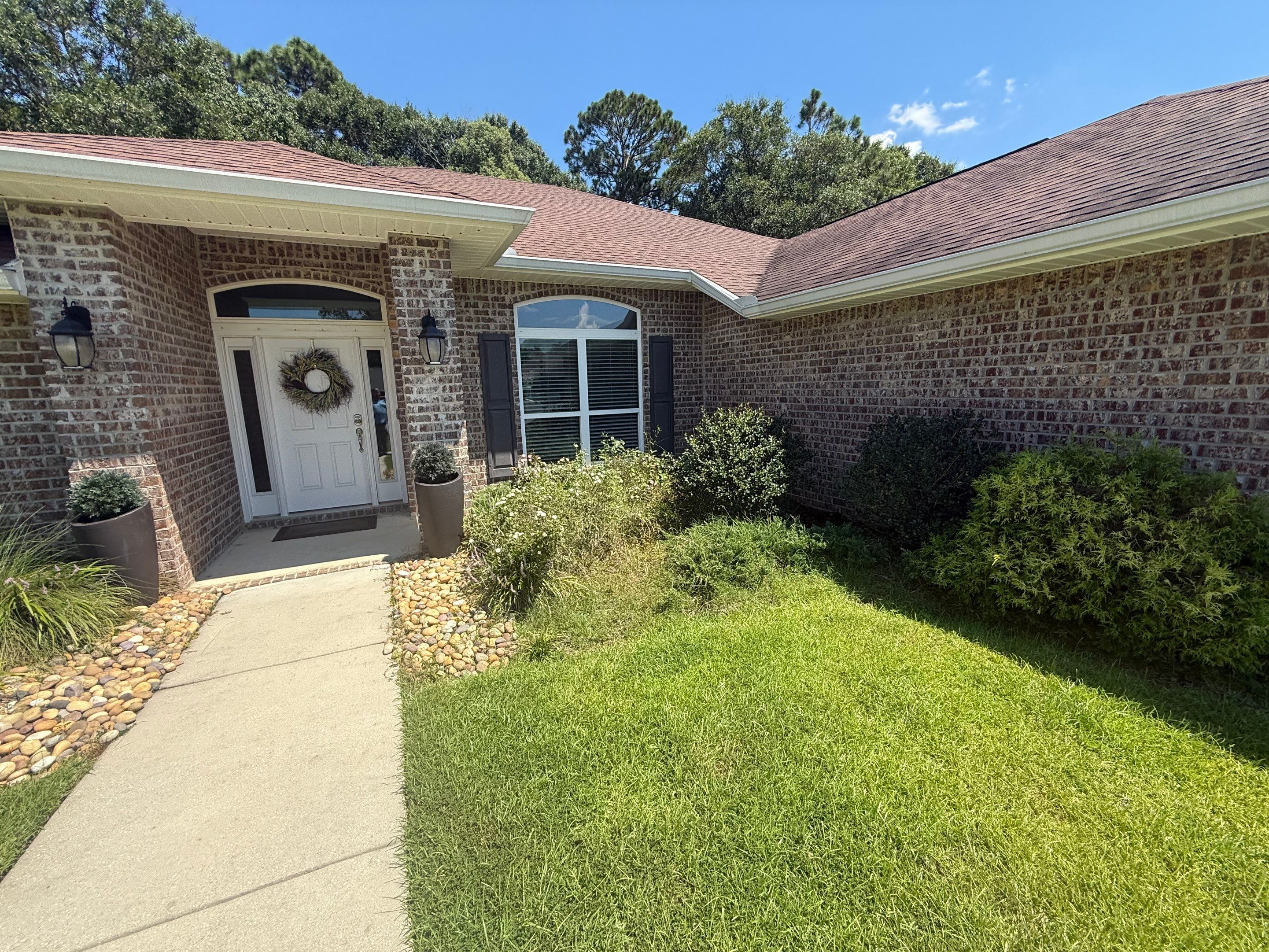 Salted Sands Landscaping Image