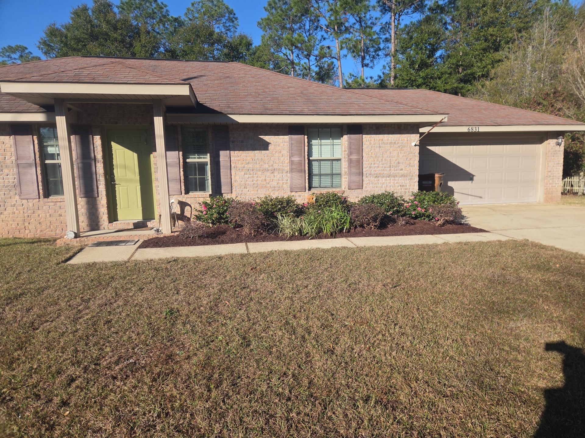 Salted Sands Landscaping Image