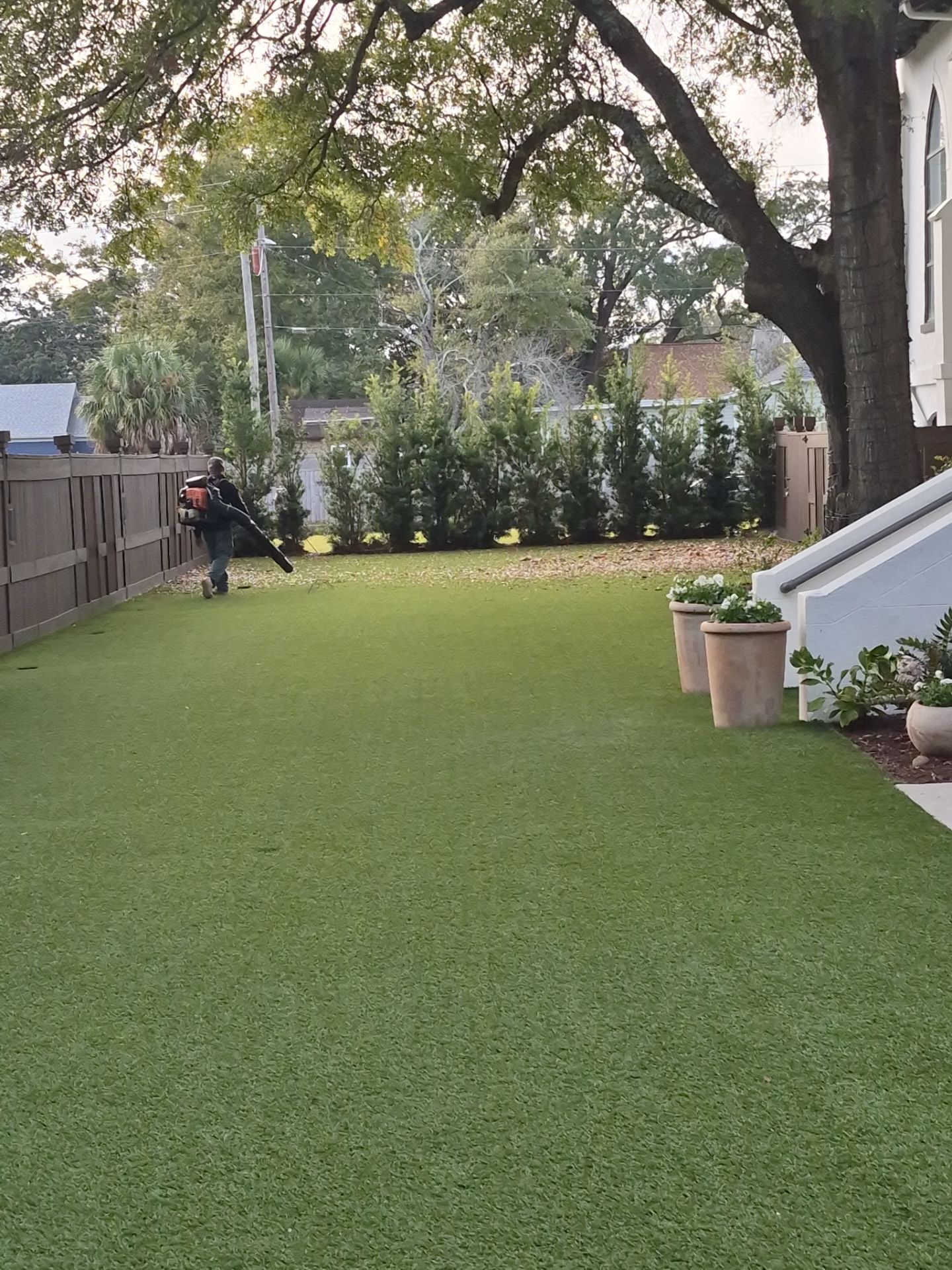 Salted Sands Landscaping Image