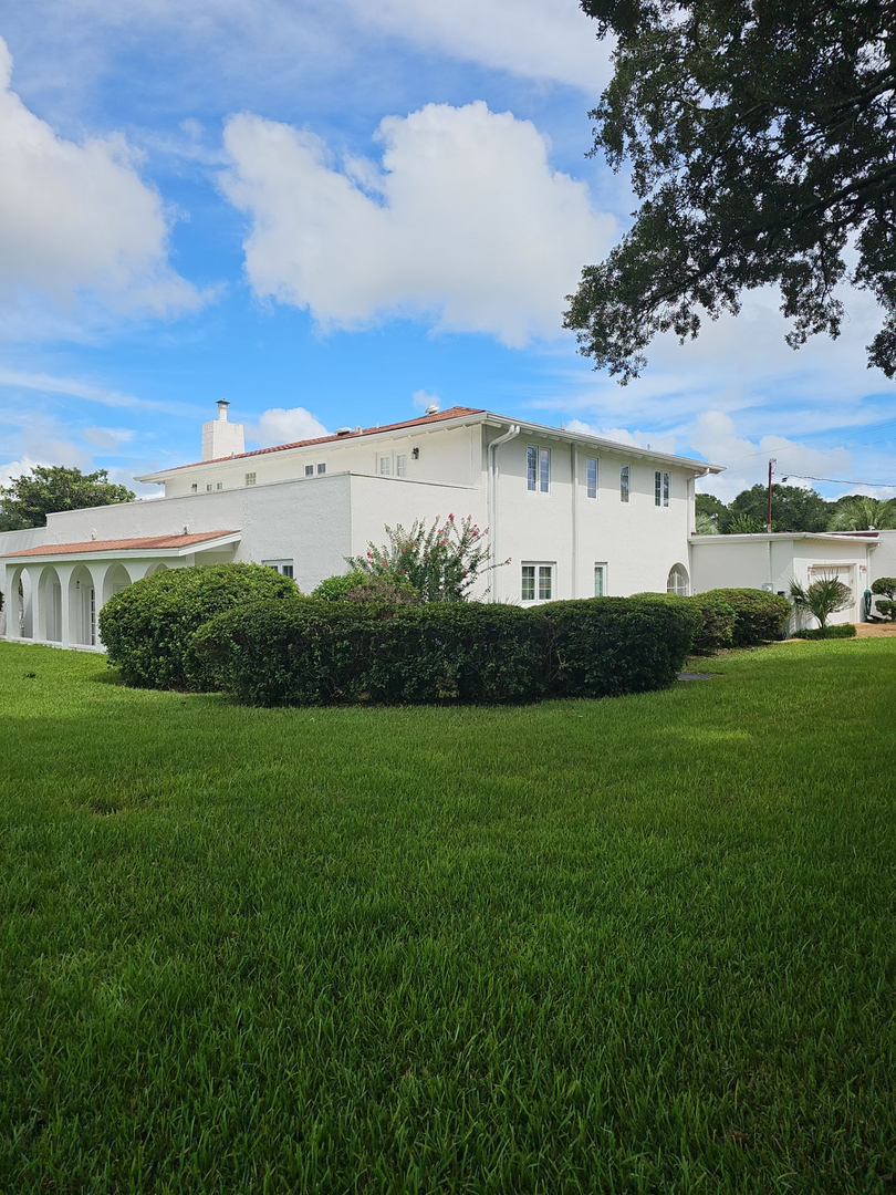 Salted Sands Landscaping Image