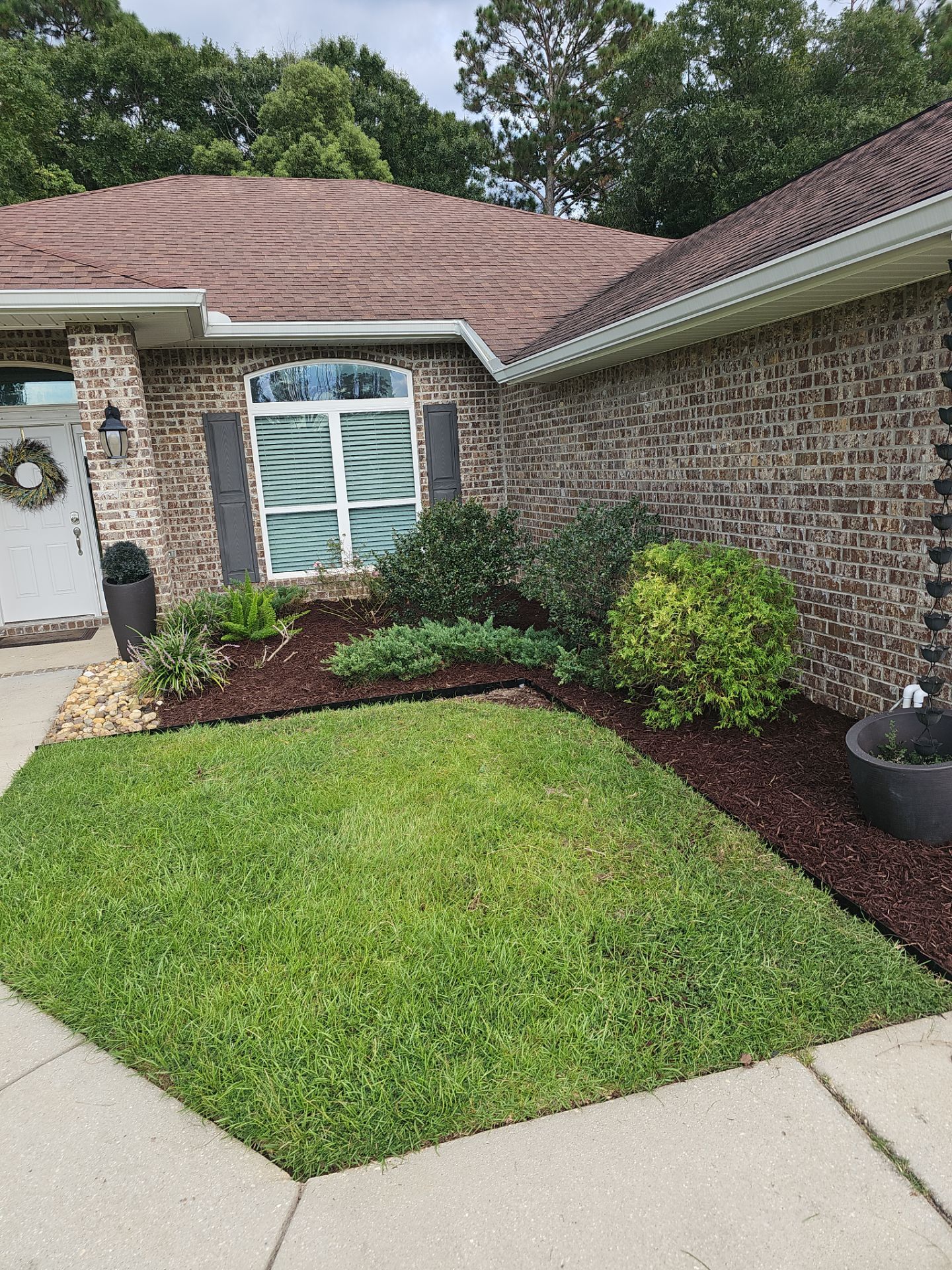 Salted Sands Landscaping Image