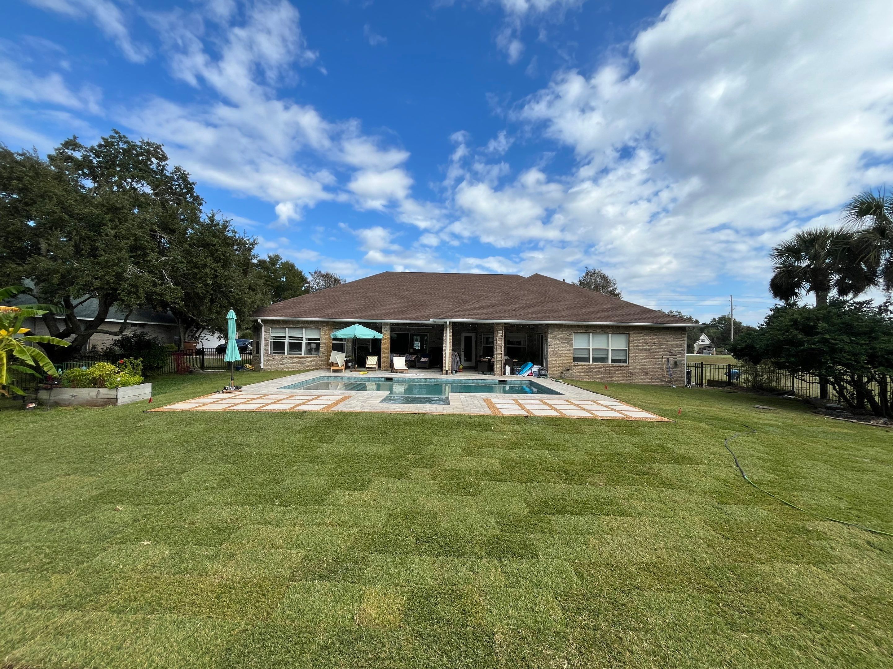 Salted Sands Landscaping Image