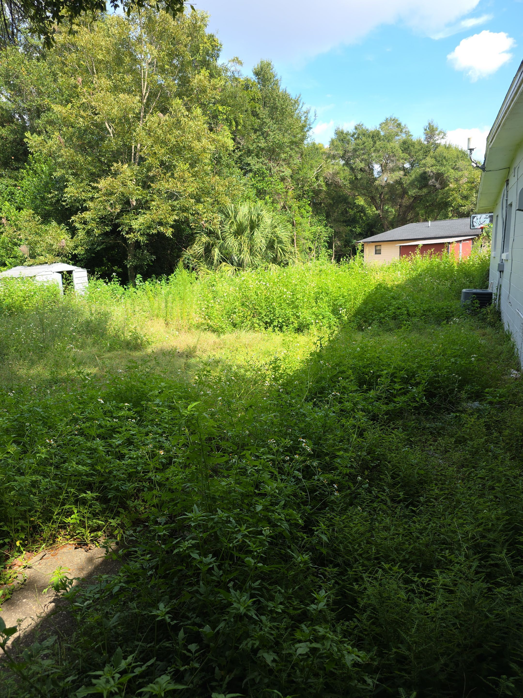 Salted Sands Landscaping Image