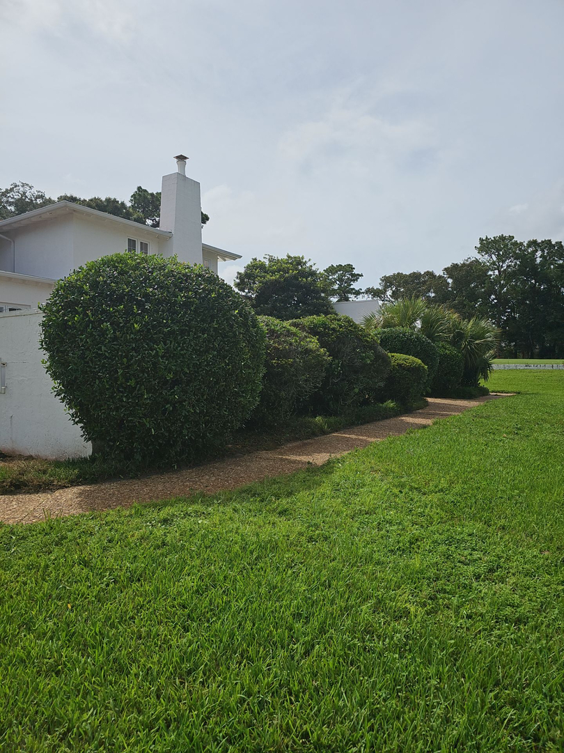Salted Sands Landscaping Image