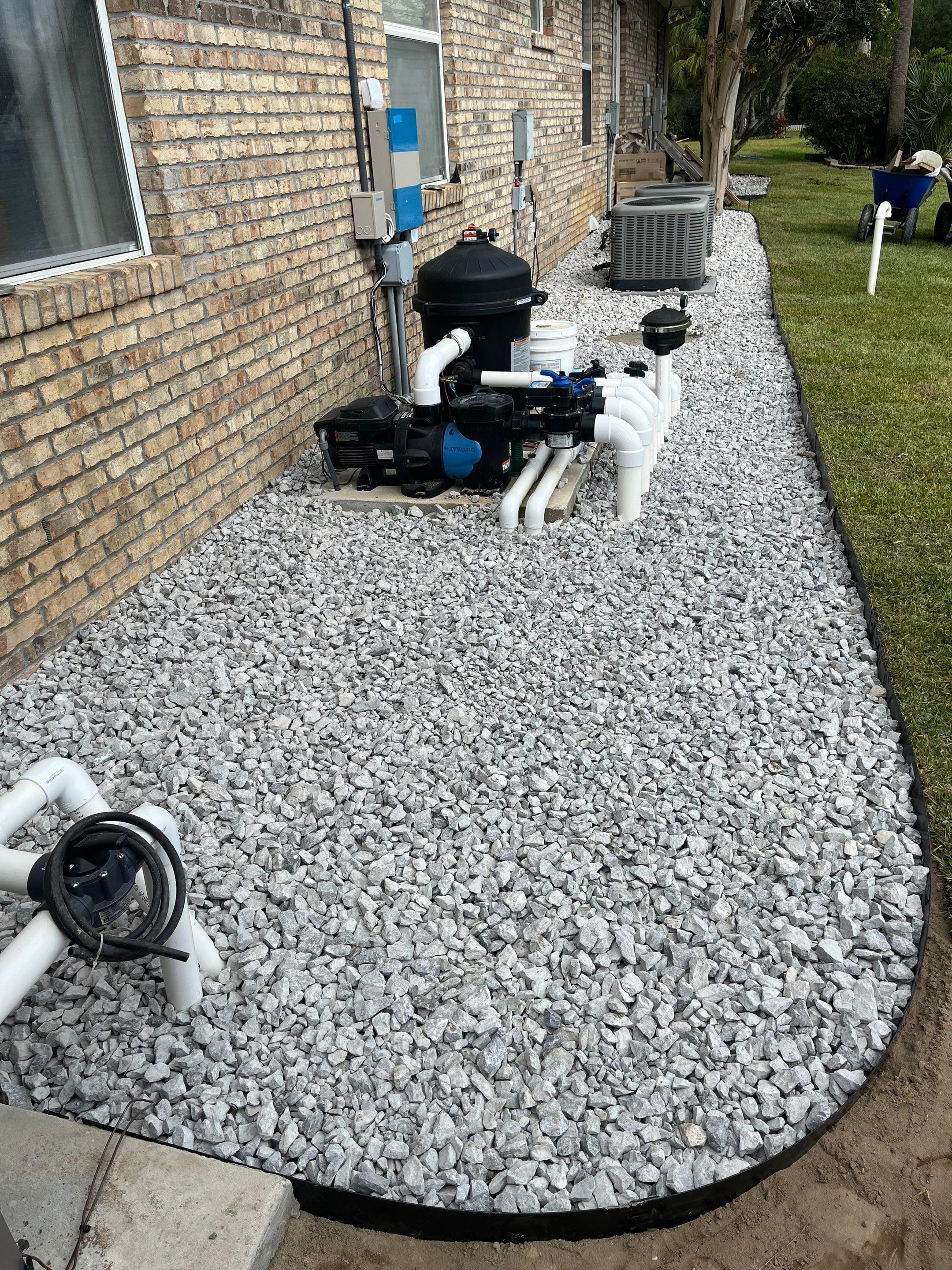 Salted Sands Landscaping Image