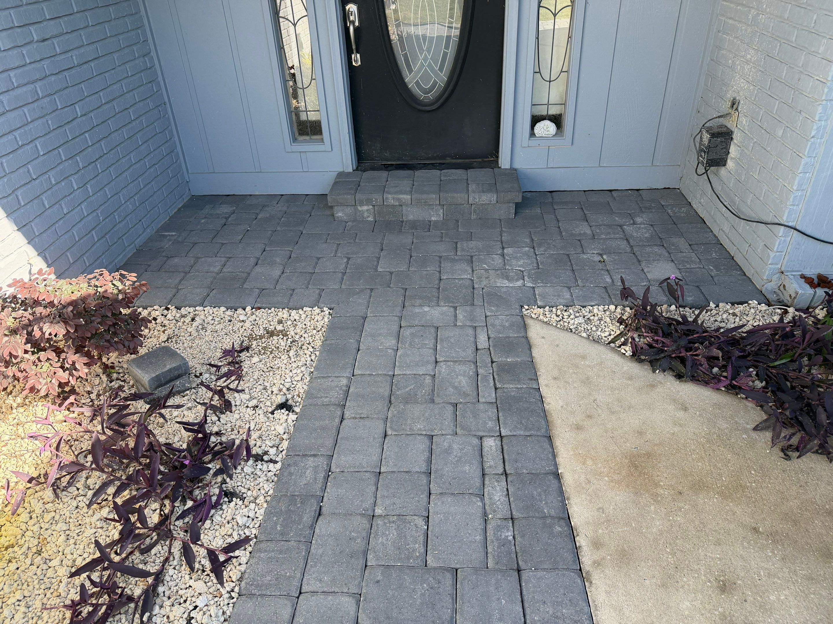 Salted Sands Landscaping Image