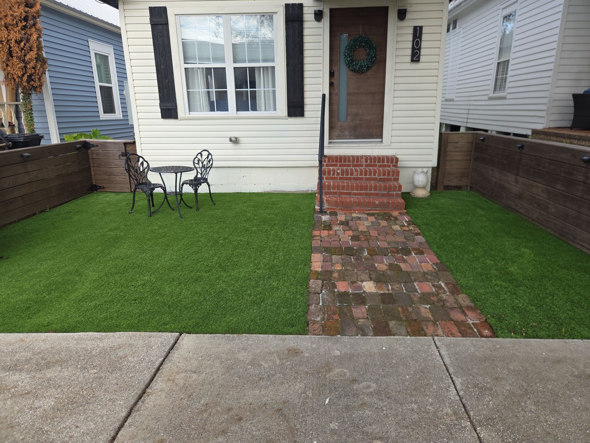 Salted Sands Landscaping Image