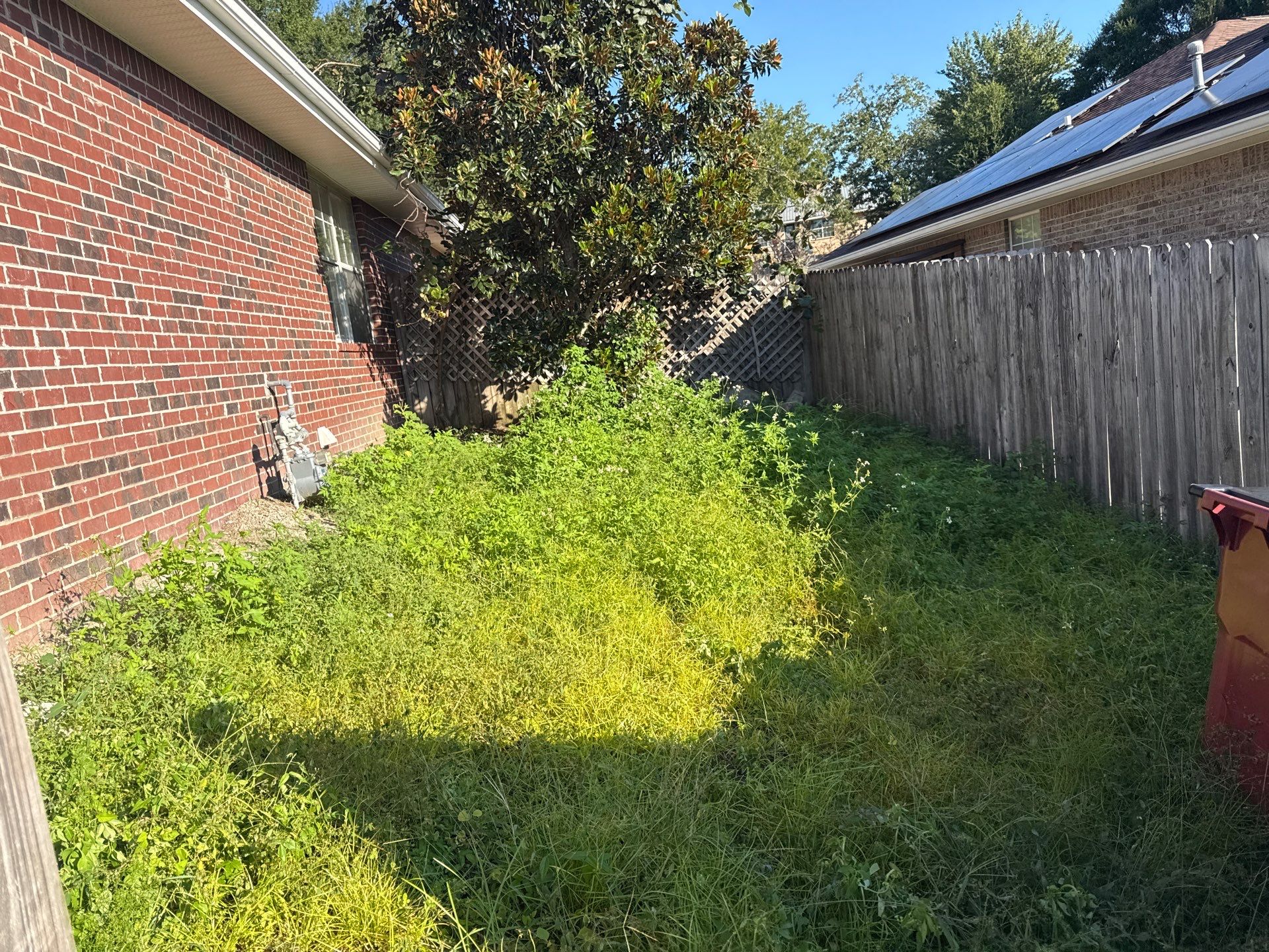 Salted Sands Landscaping Image