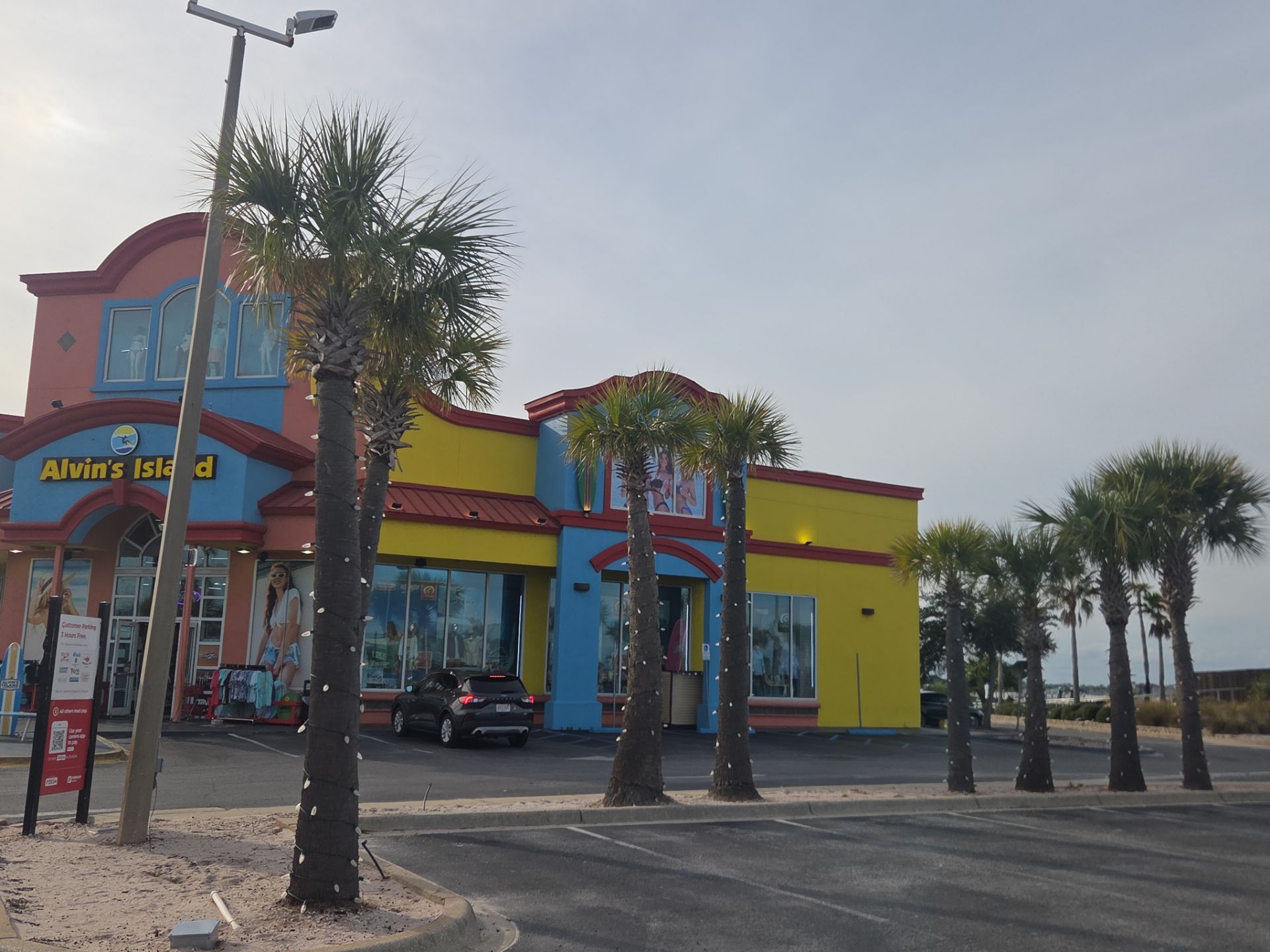 Salted Sands Landscaping Image