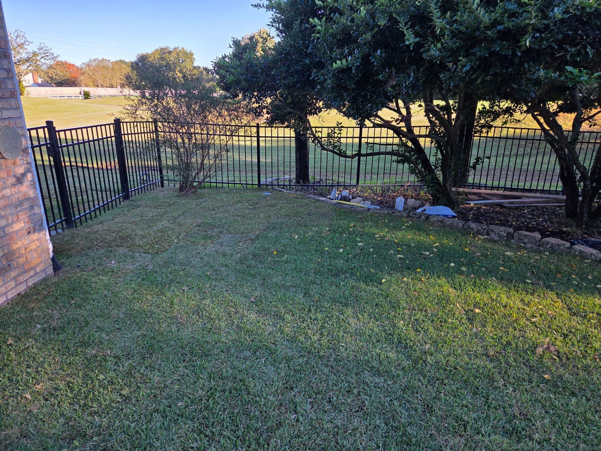 Salted Sands Landscaping Image