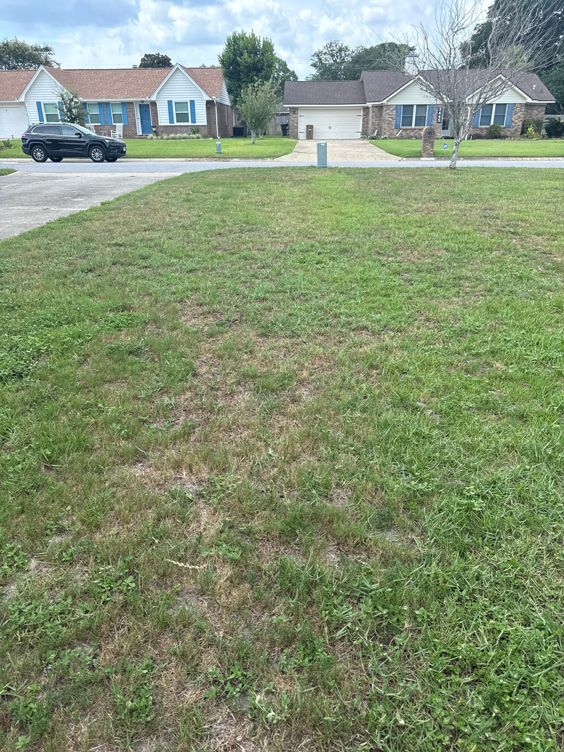 Salted Sands Landscaping Image