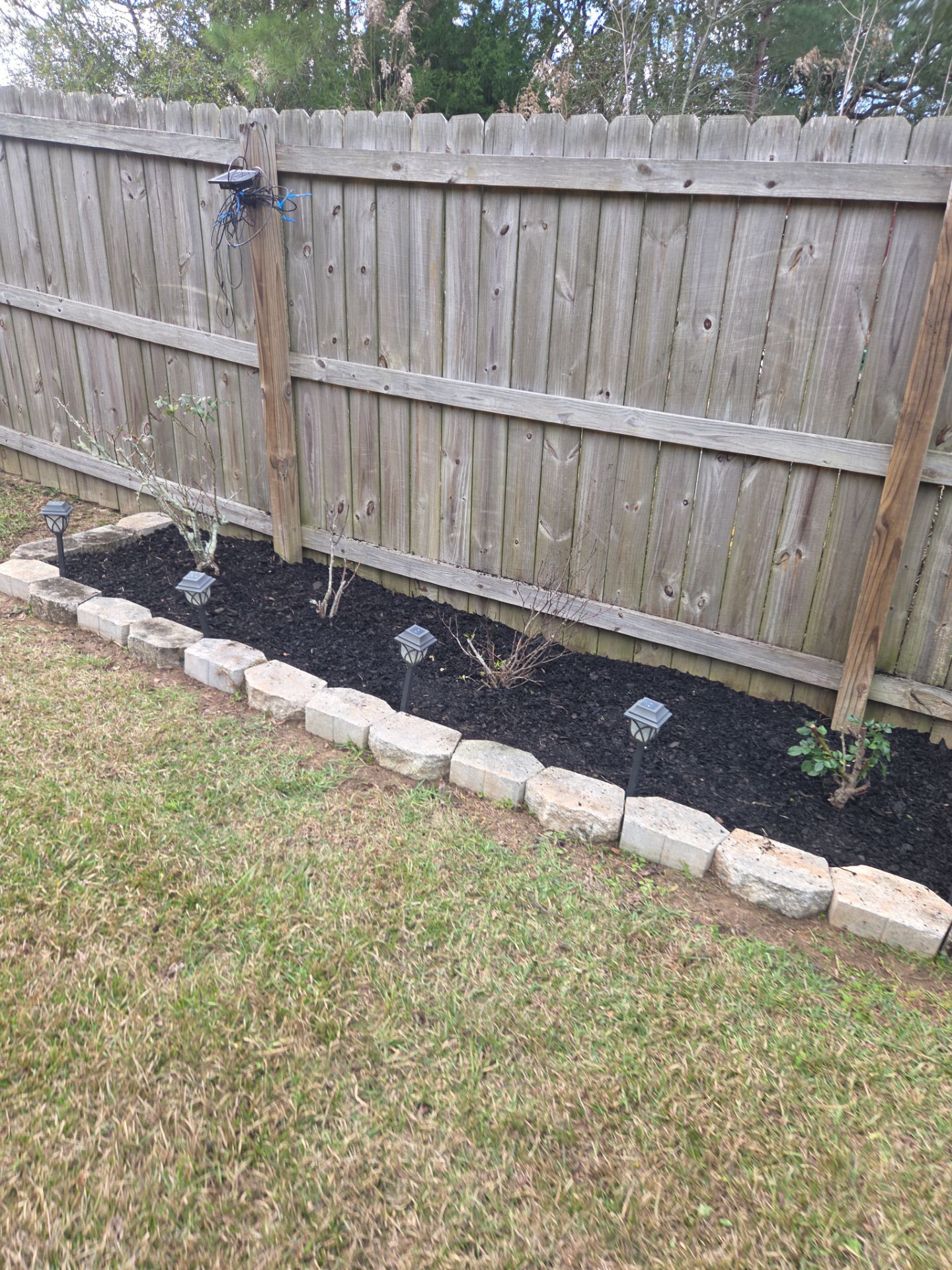 Salted Sands Landscaping Image