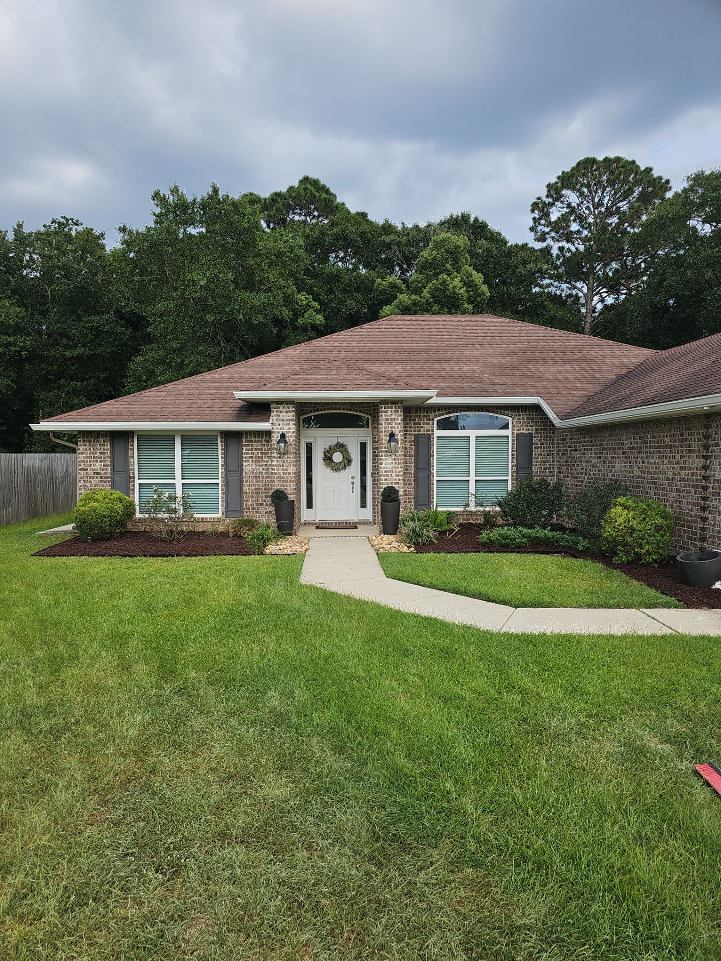 Salted Sands Landscaping Image