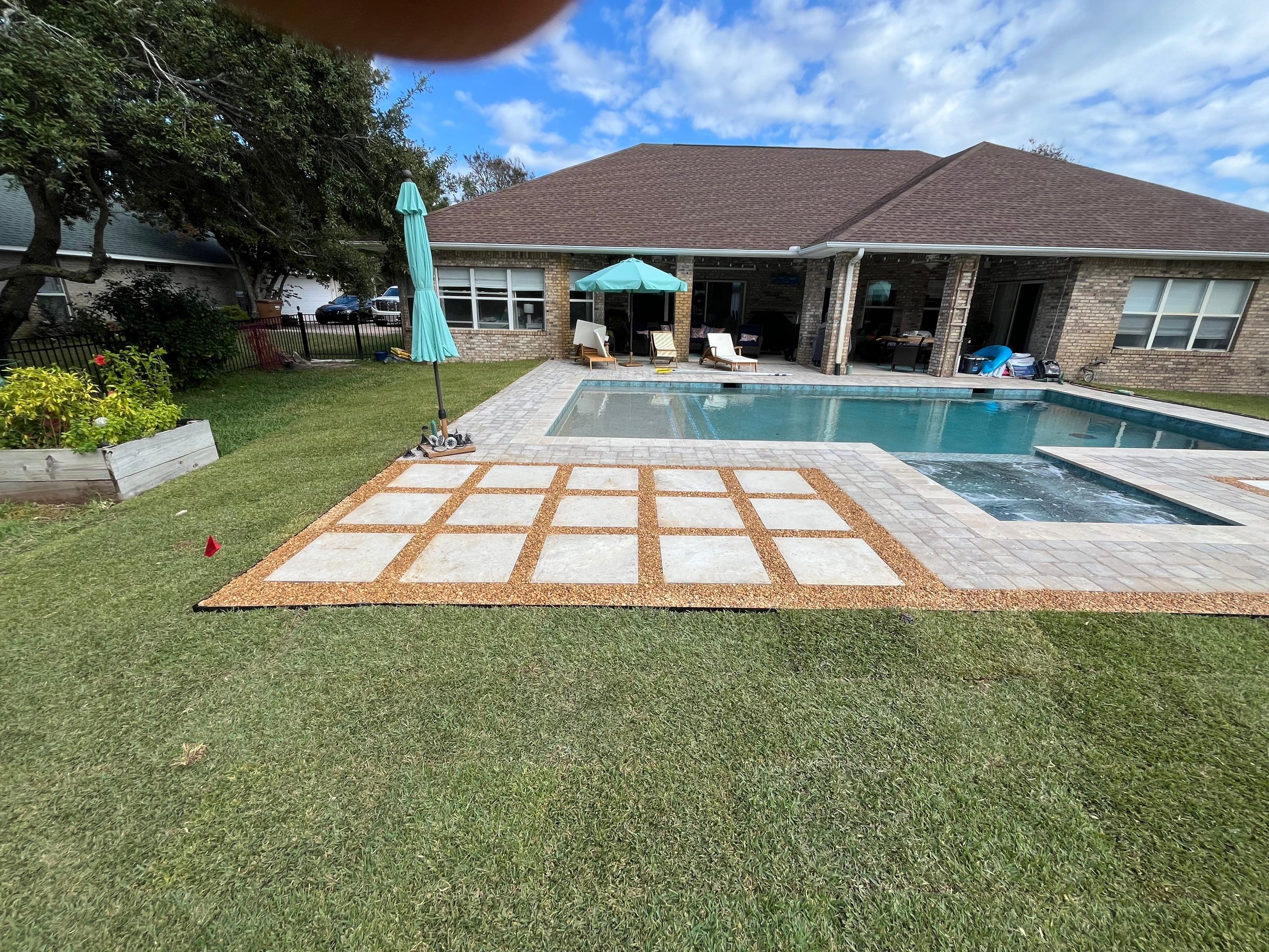 Salted Sands Landscaping Image