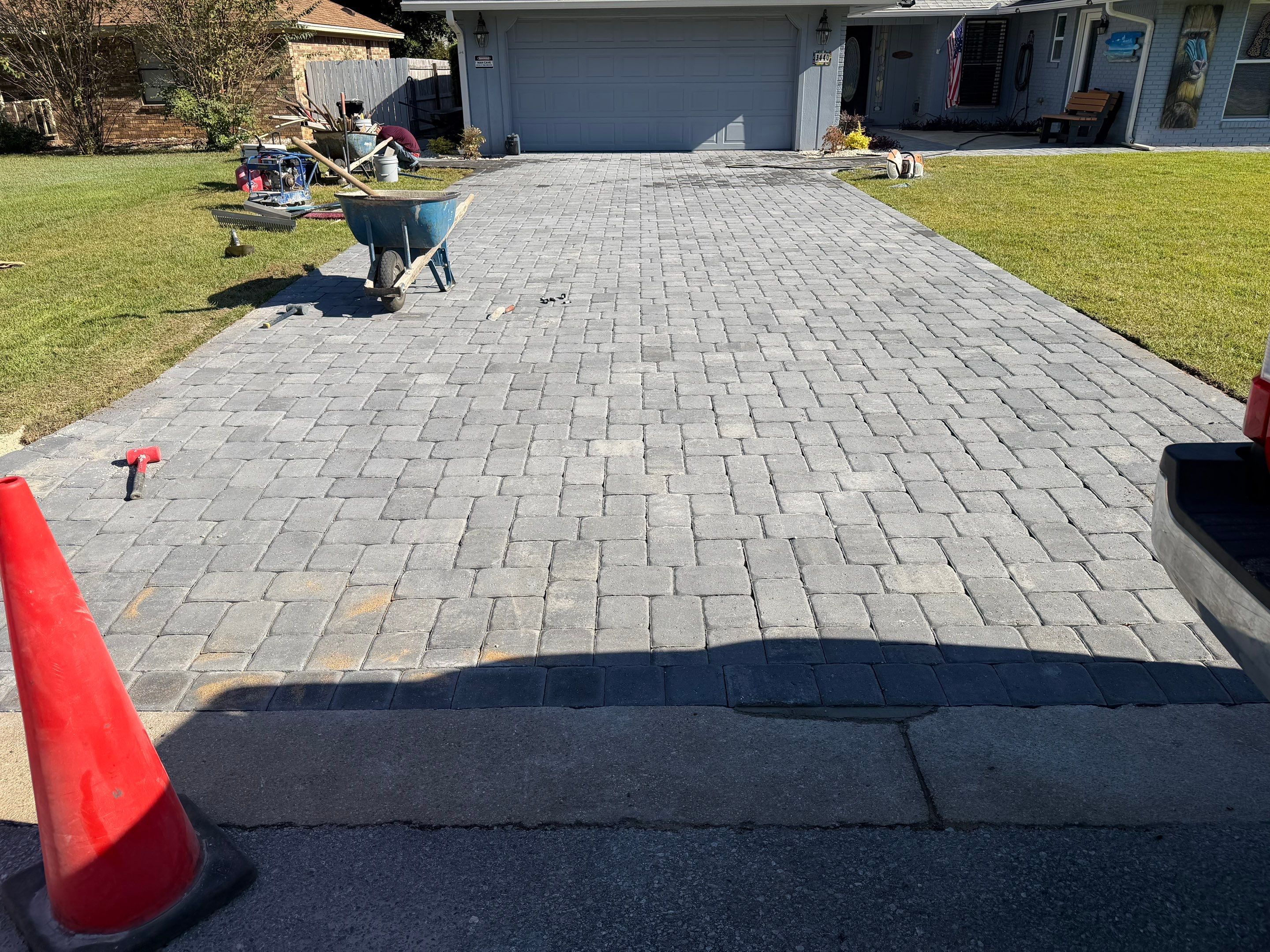 Salted Sands Landscaping Image