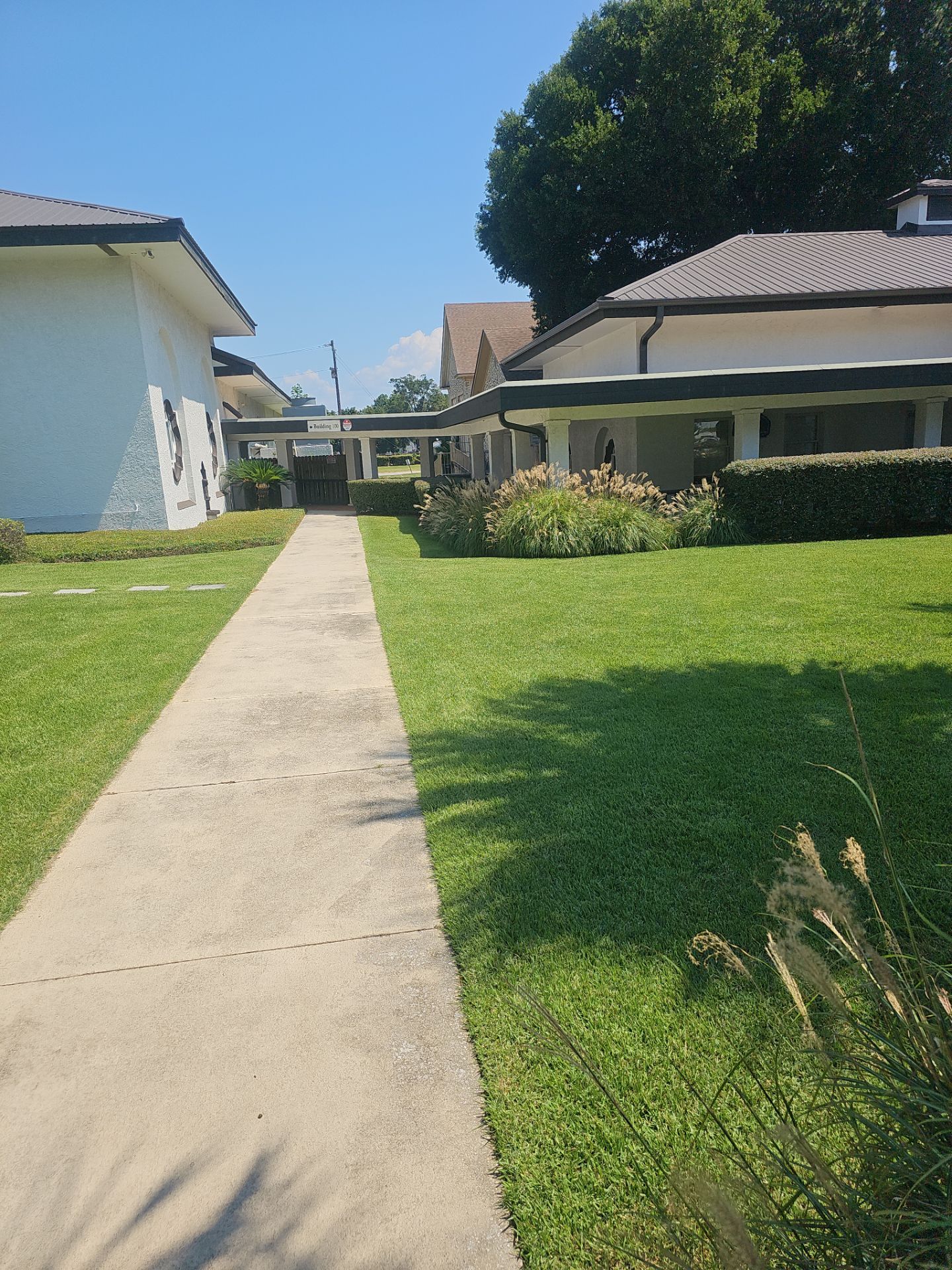 Salted Sands Landscaping Image