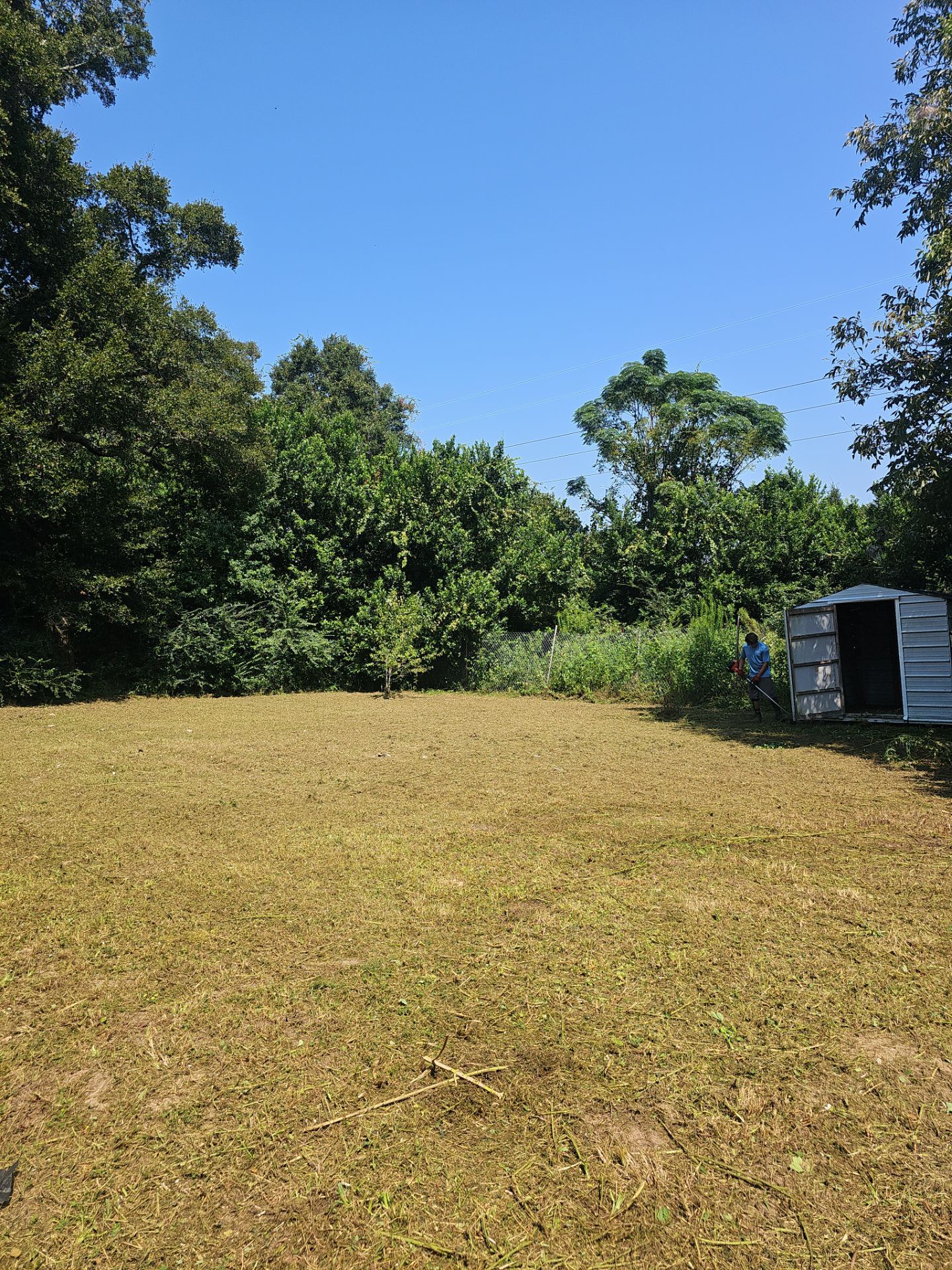 Salted Sands Landscaping Image