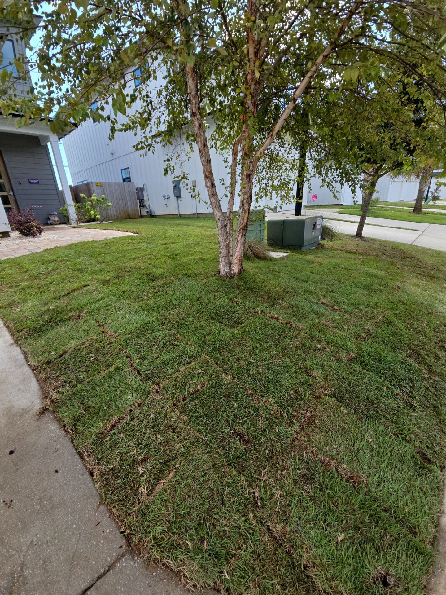 Salted Sands Landscaping Image