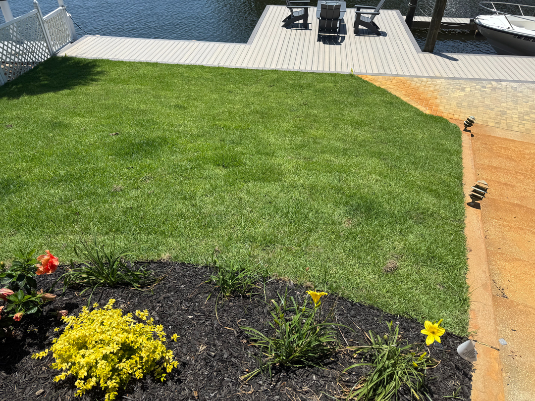 Salted Sands Landscaping Image