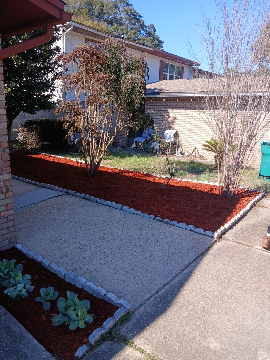 Salted Sands Landscaping Image