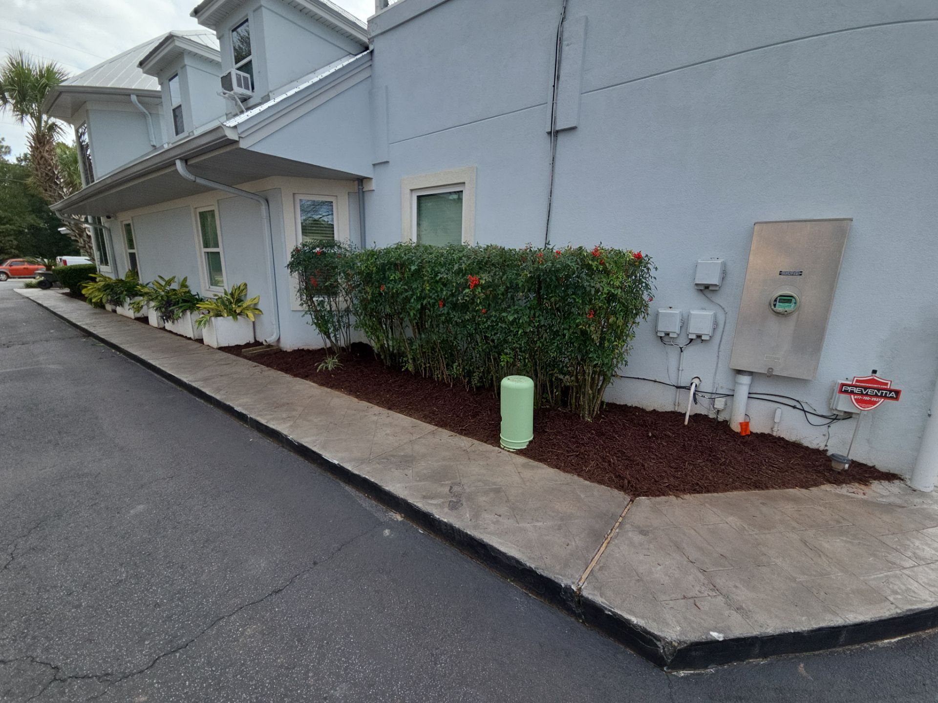 Salted Sands Landscaping Image