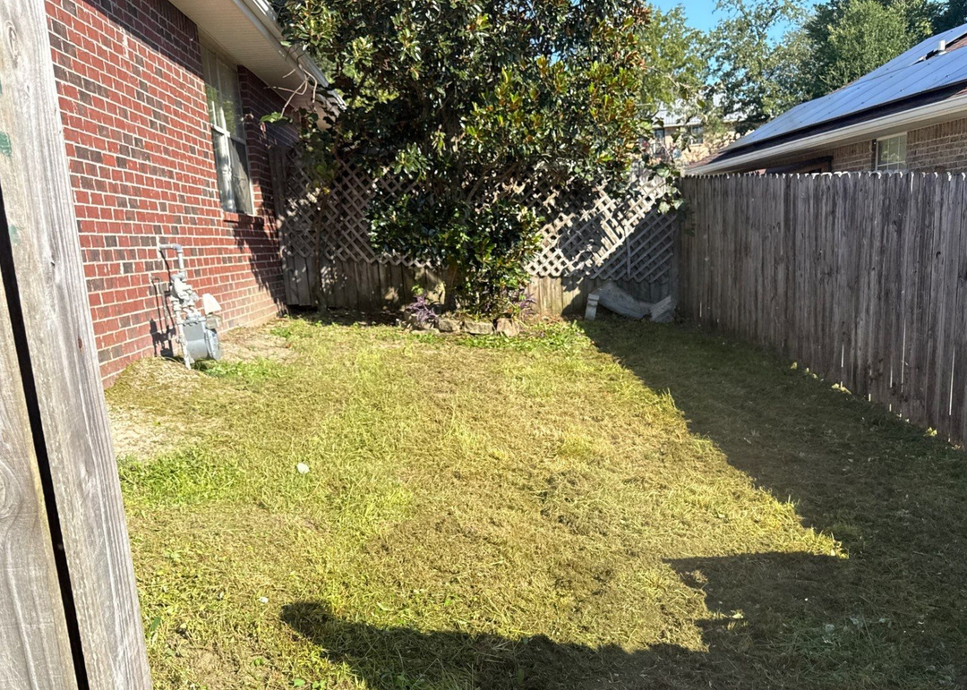 Salted Sands Landscaping Image