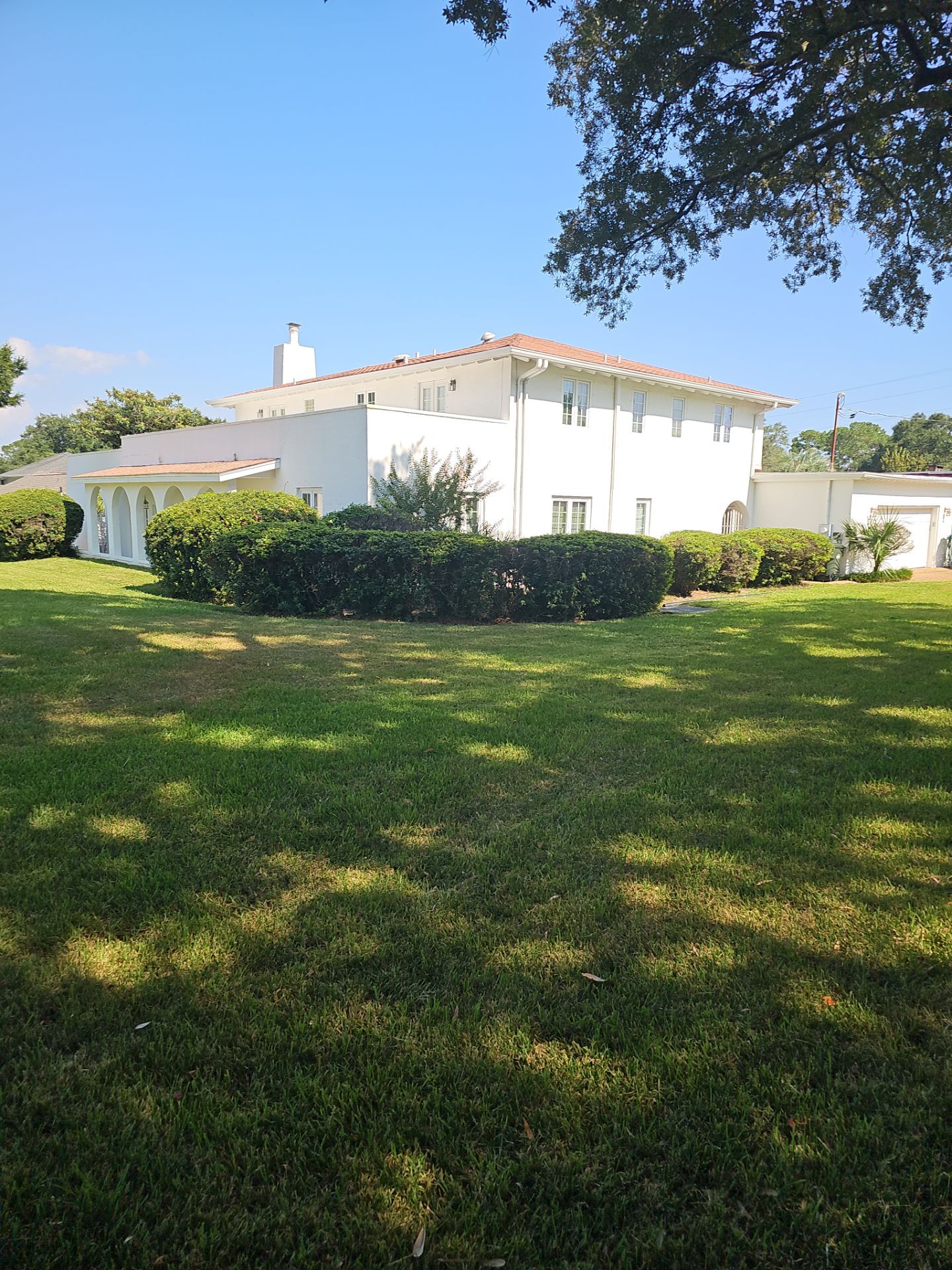 Salted Sands Landscaping Image