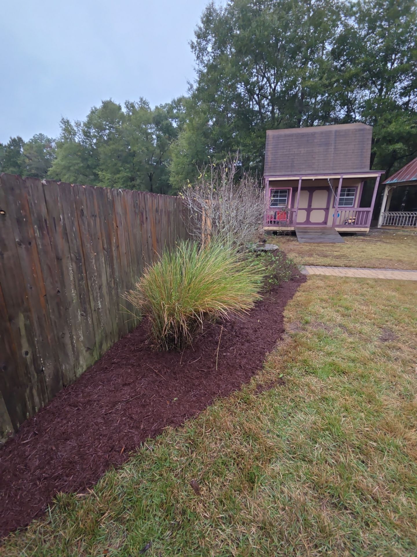 Salted Sands Landscaping Image
