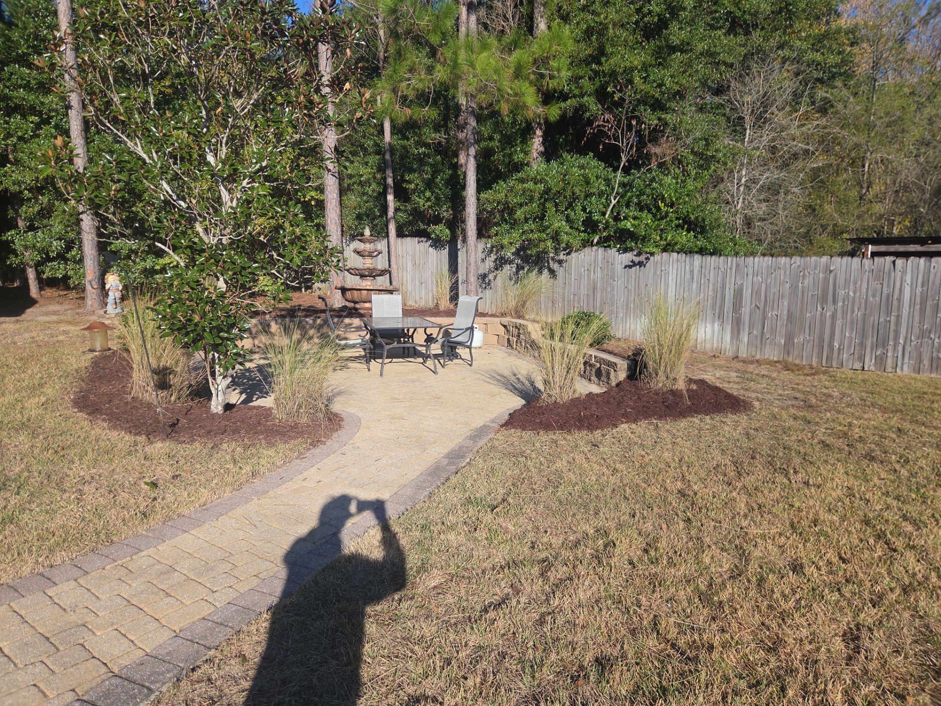 Salted Sands Landscaping Image