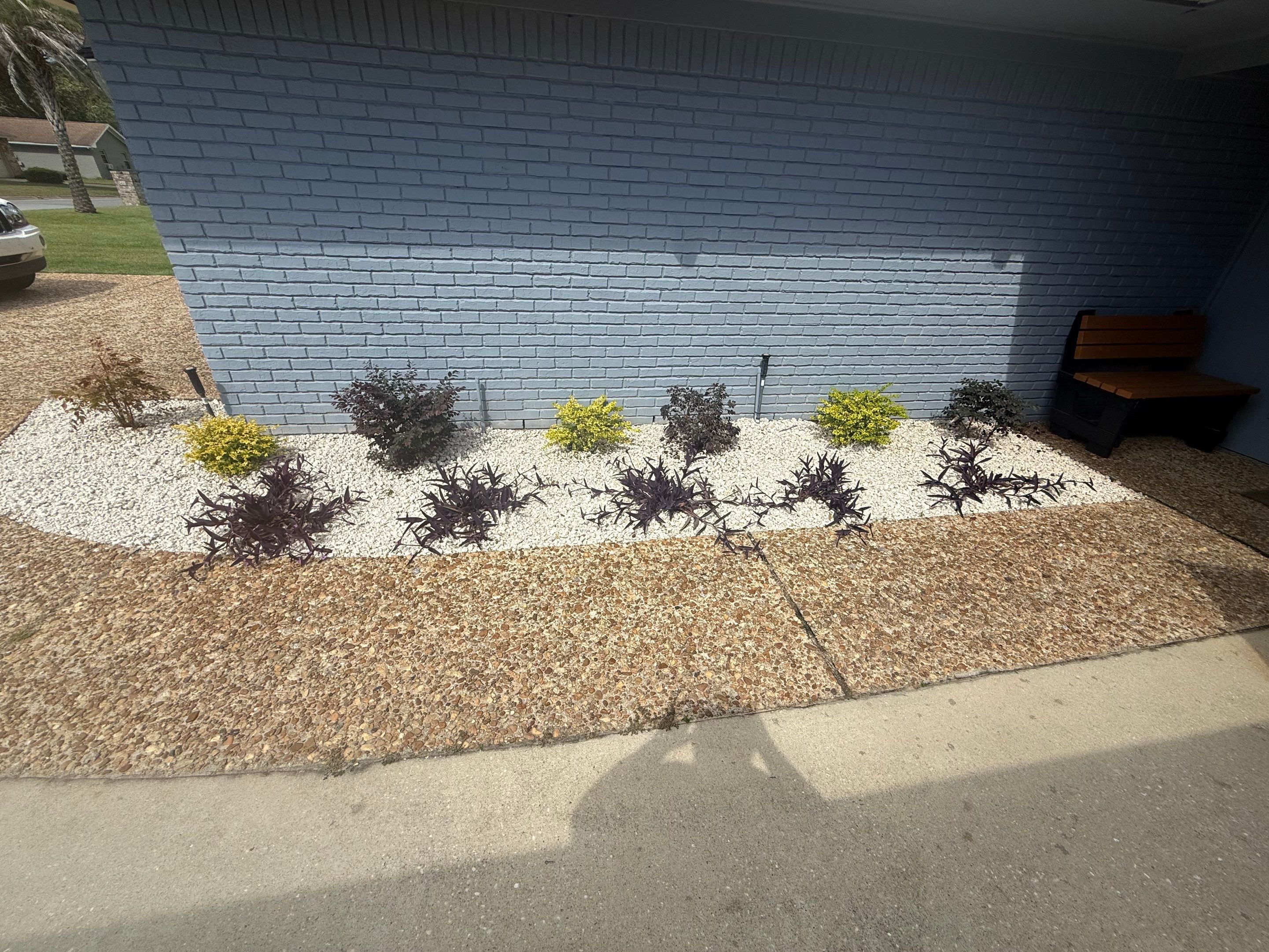 Salted Sands Landscaping Image