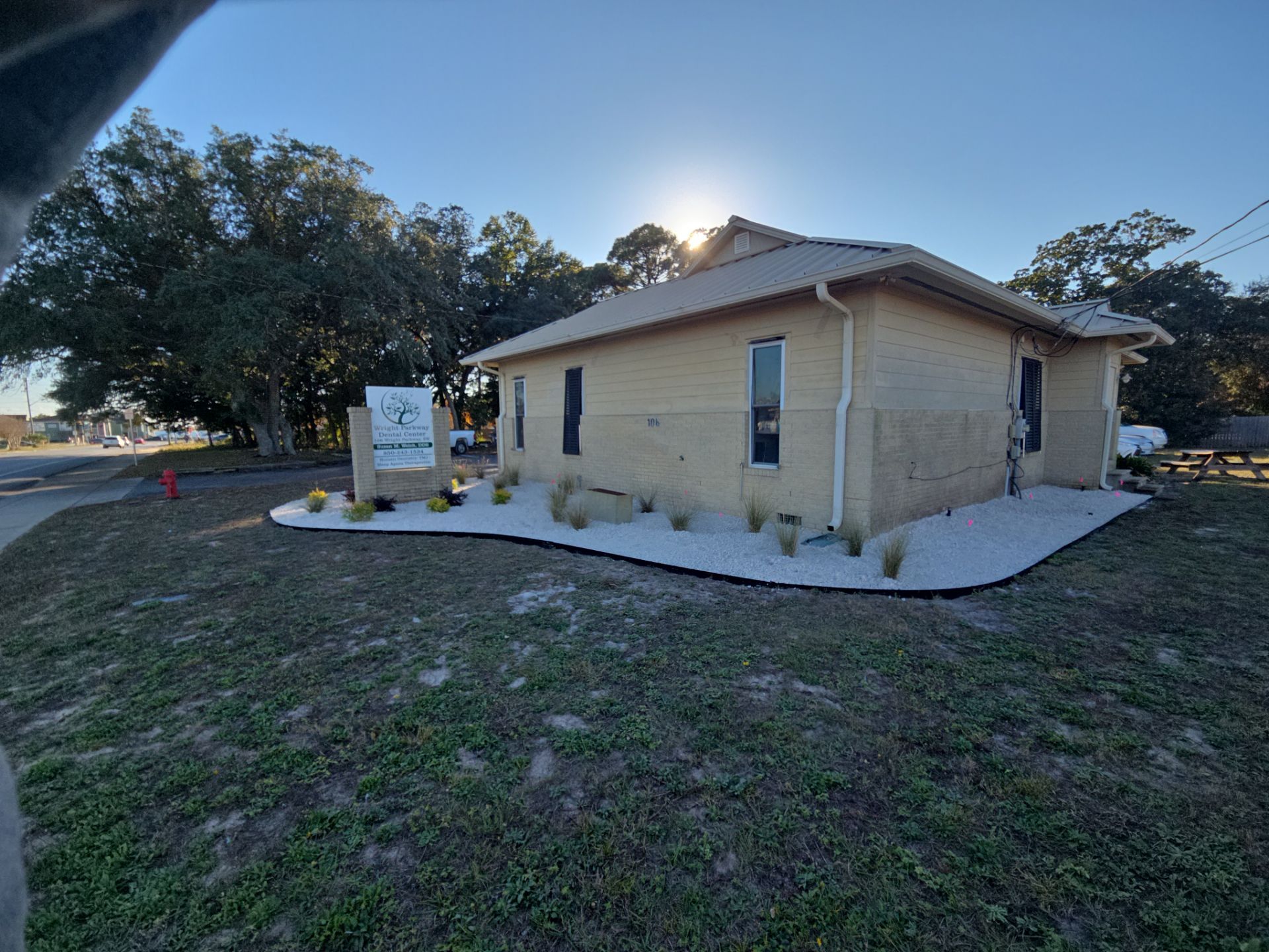 Salted Sands Landscaping Image