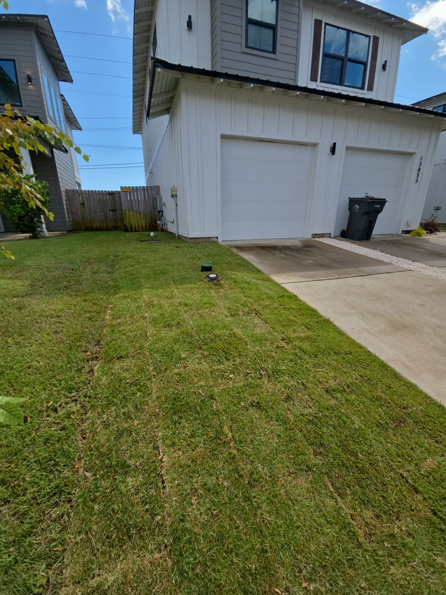 Salted Sands Landscaping Image