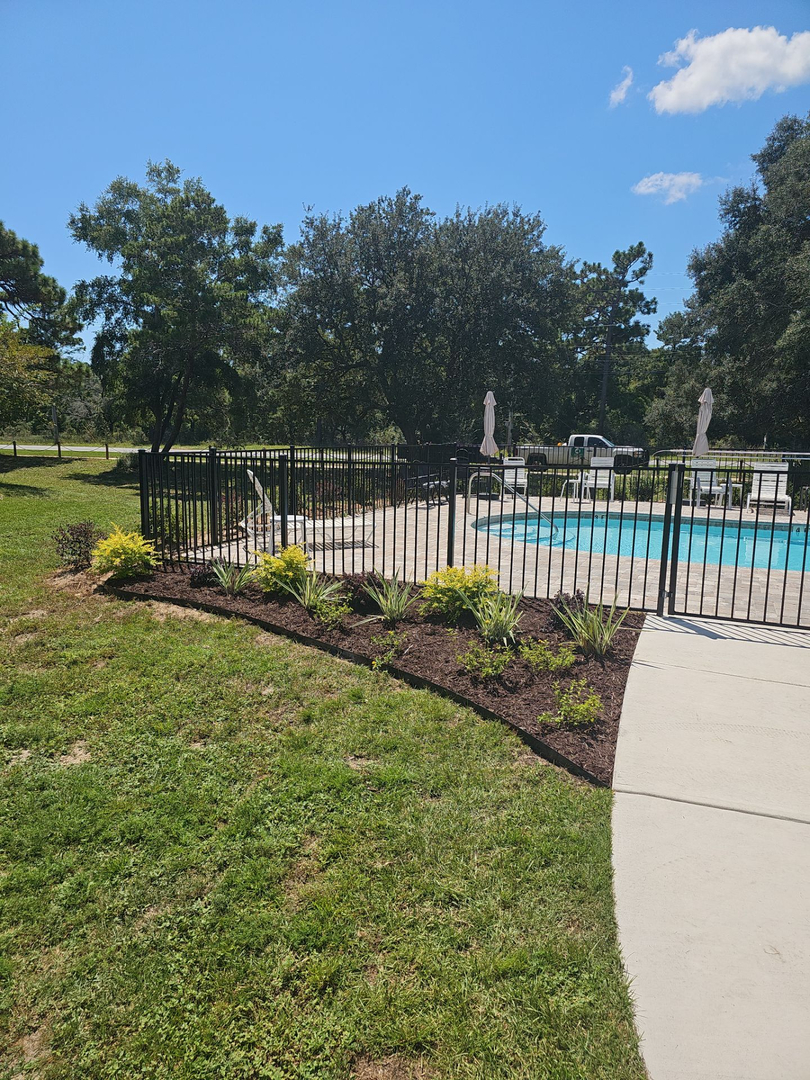 Salted Sands Landscaping Image