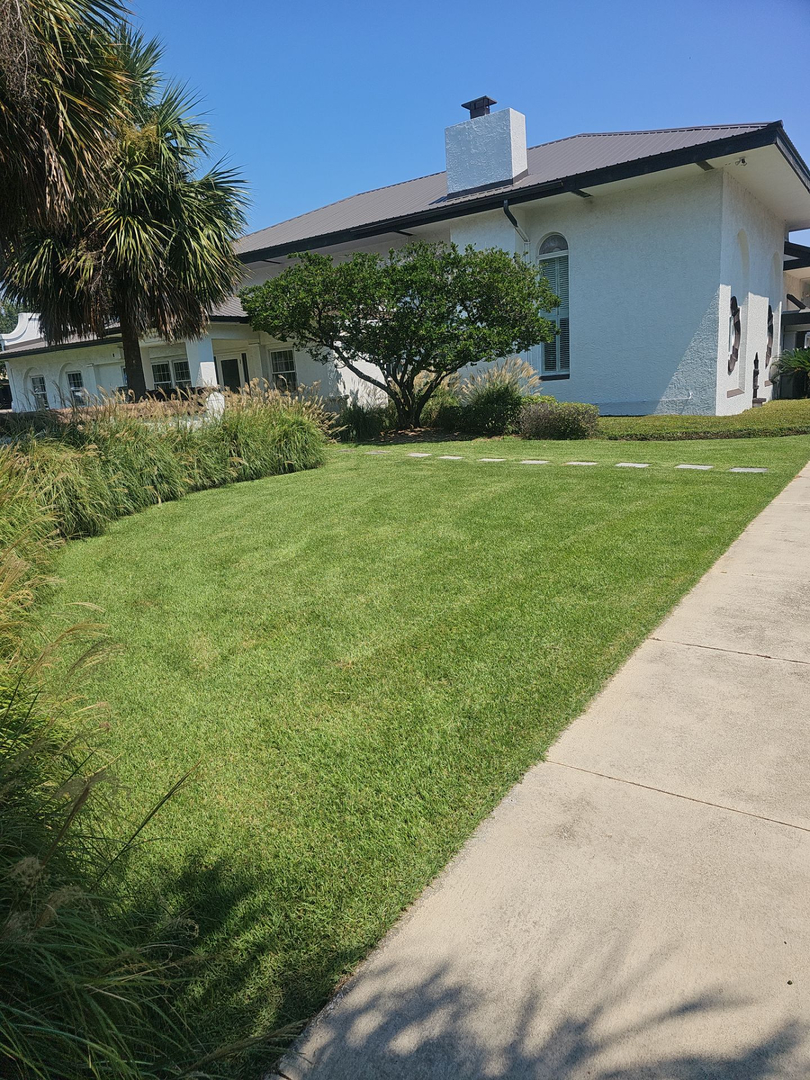 Salted Sands Landscaping Image