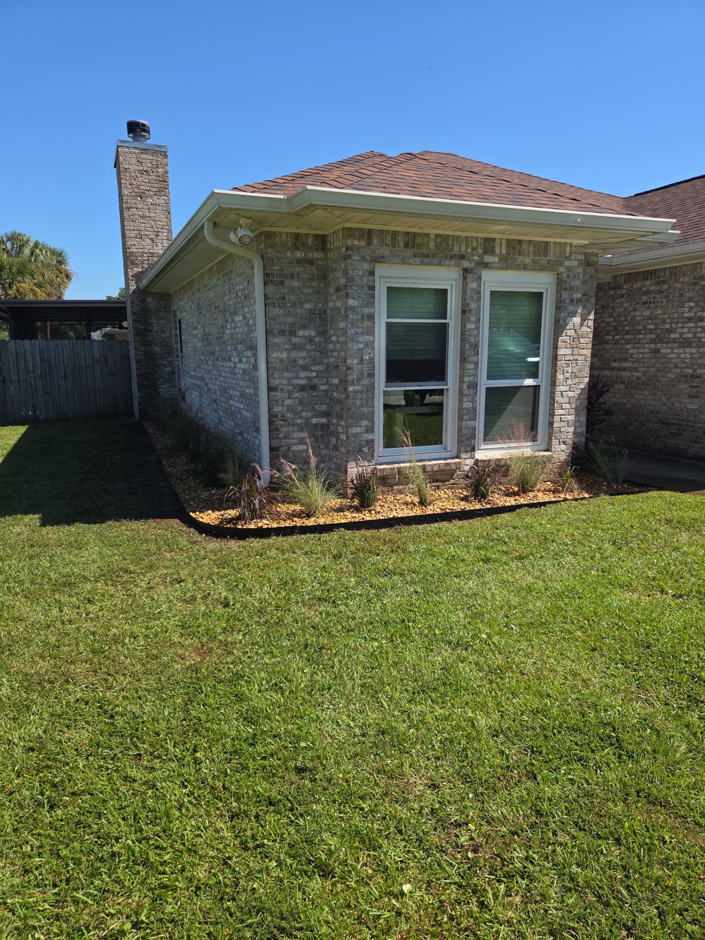 Salted Sands Landscaping Image