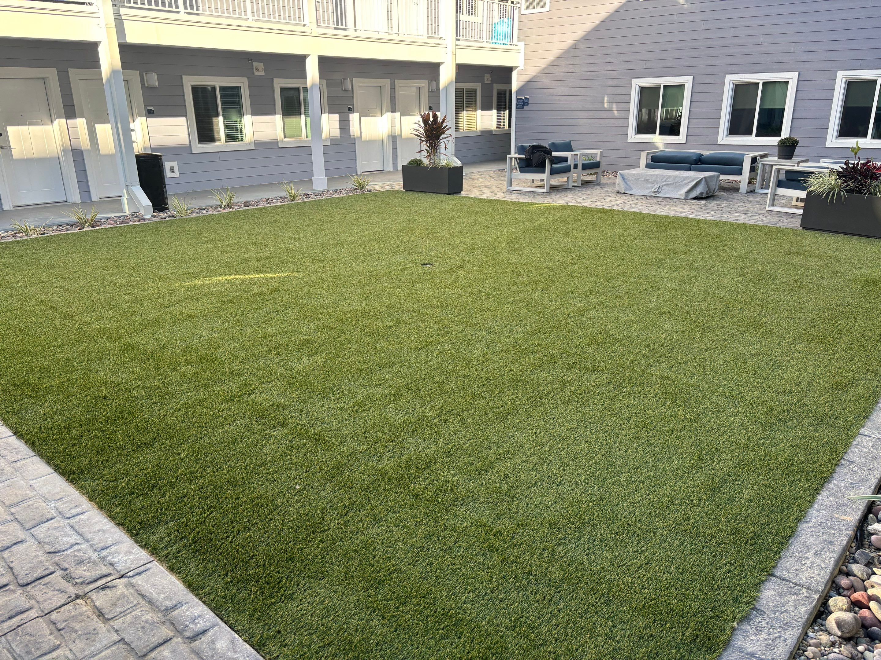 Salted Sands Landscaping Image