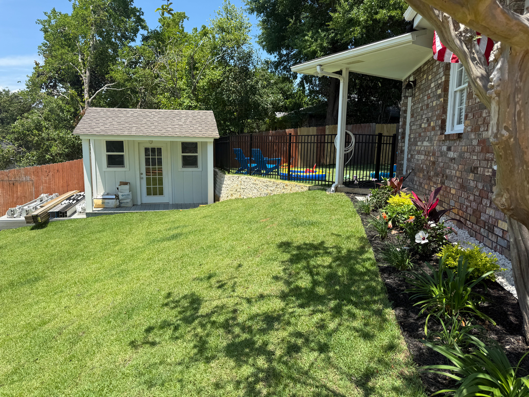 Salted Sands Landscaping Image