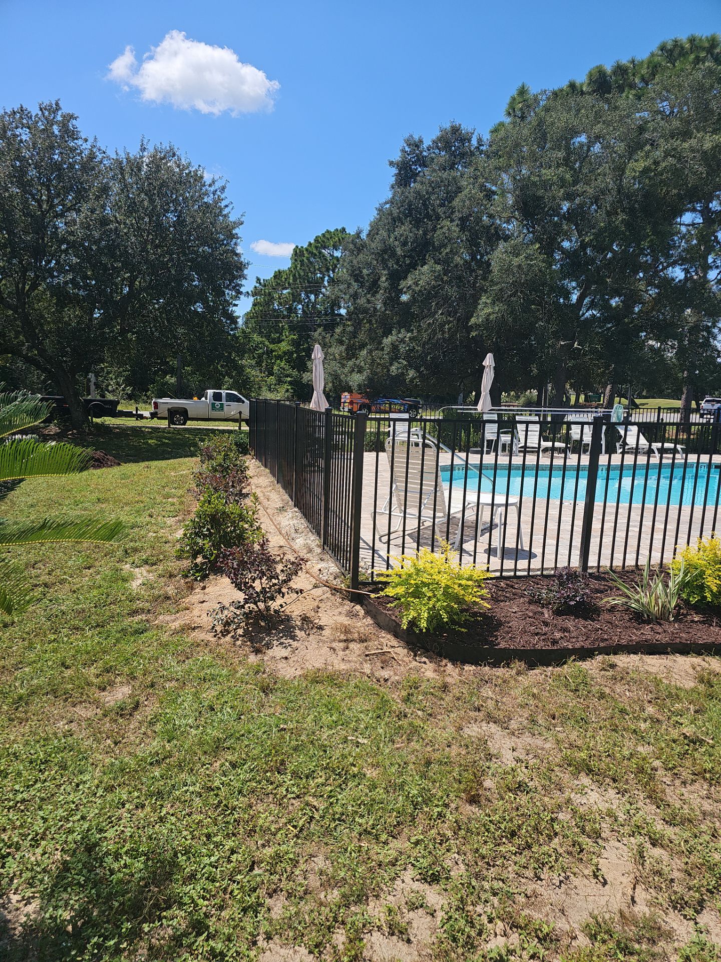 Salted Sands Landscaping Image