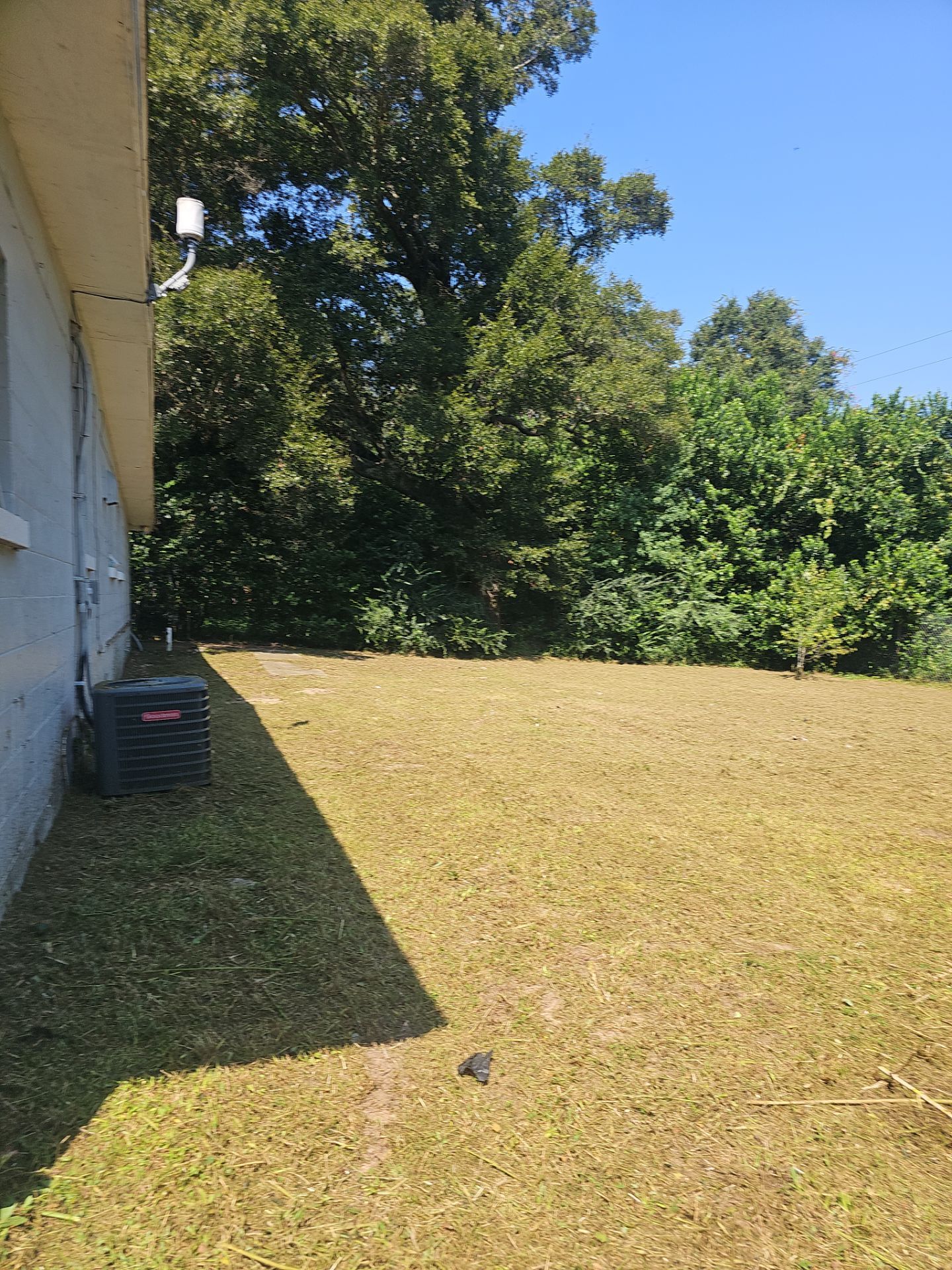 Salted Sands Landscaping Logo