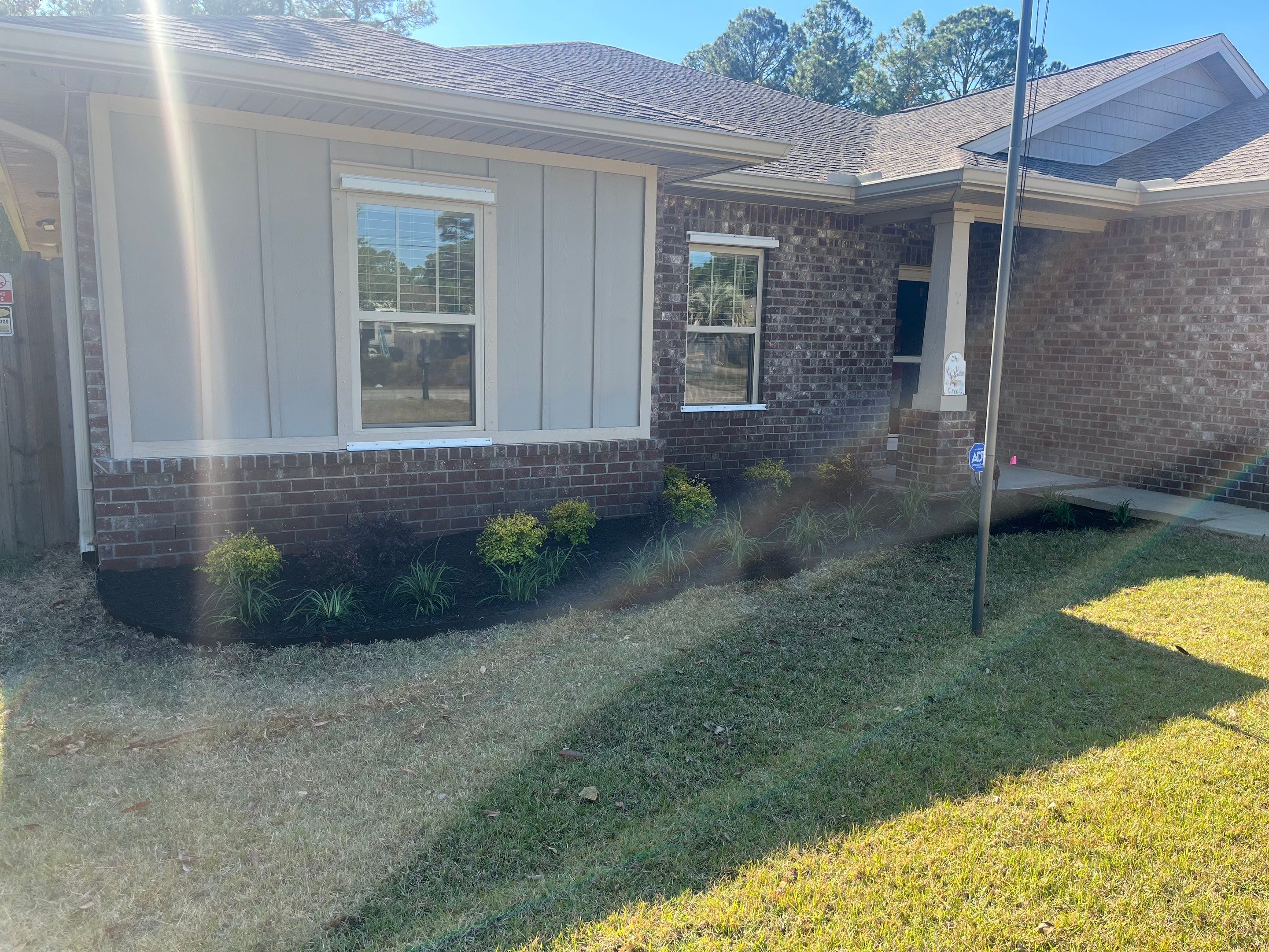 Salted Sands Landscaping Image