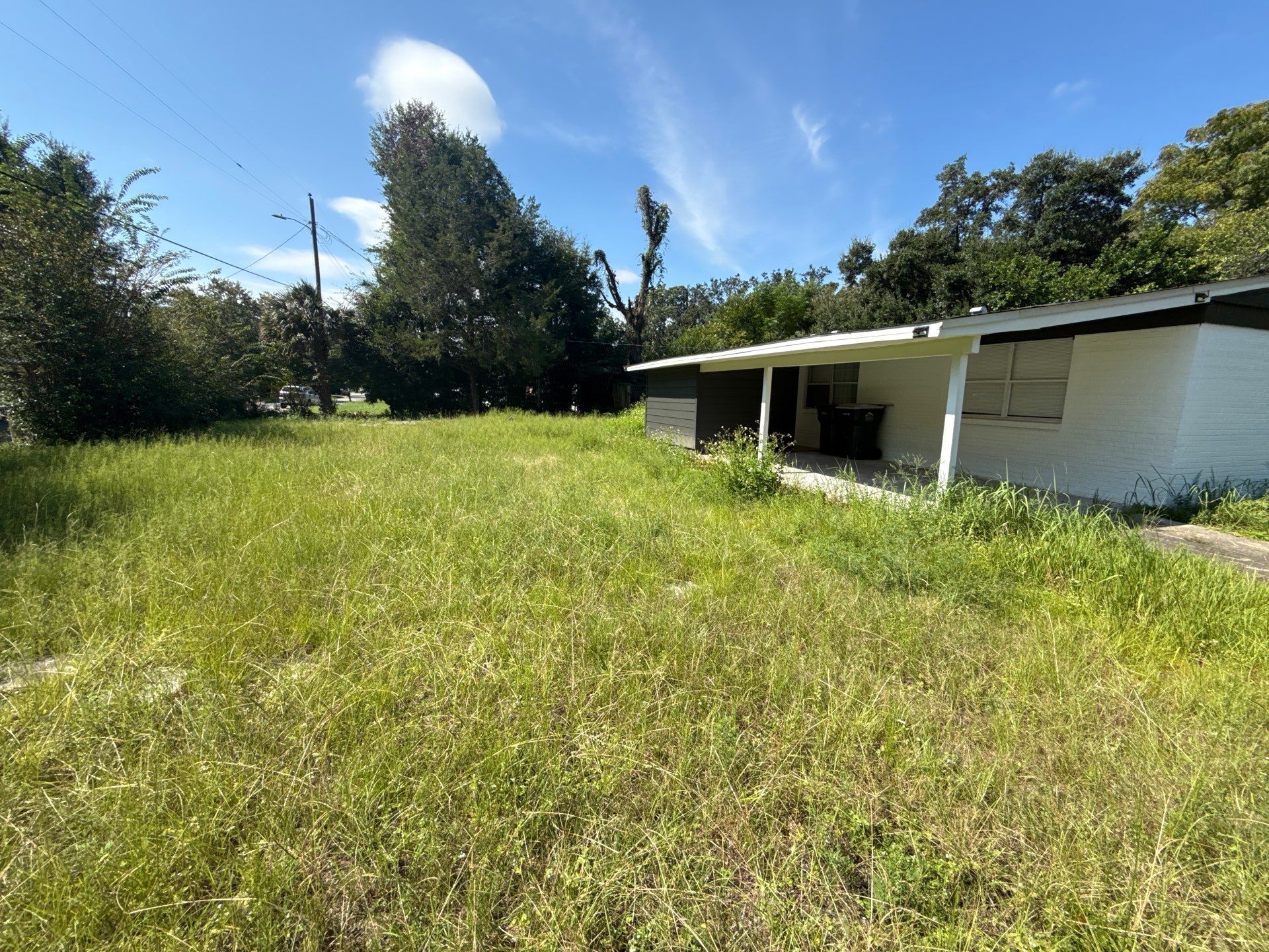 Salted Sands Landscaping Image