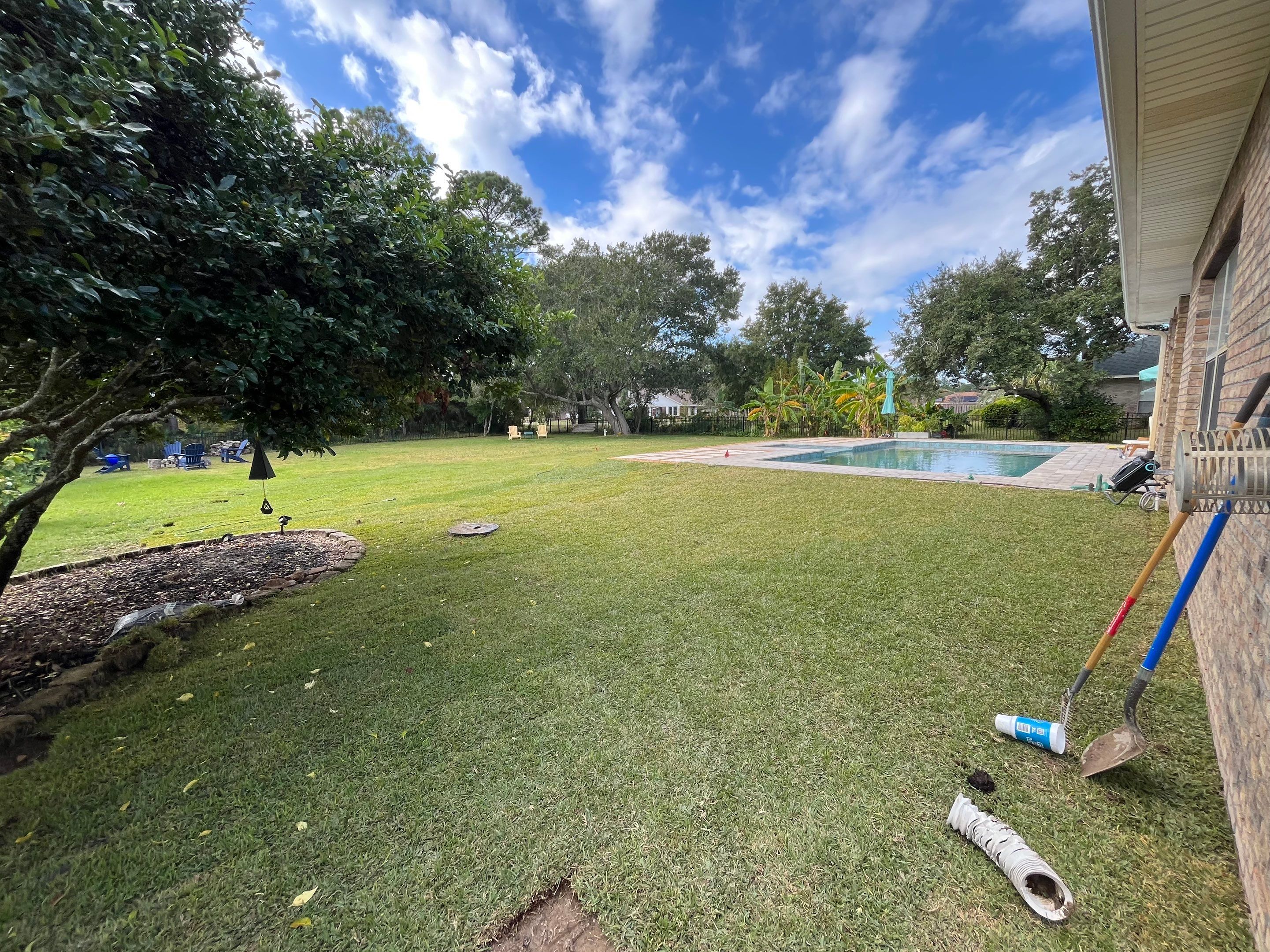 Salted Sands Landscaping Image