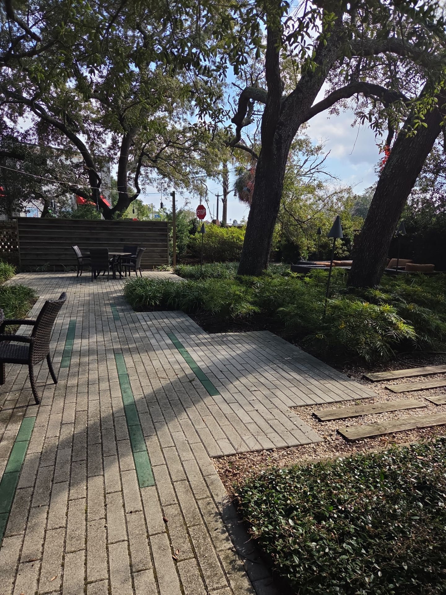 Salted Sands Landscaping Image