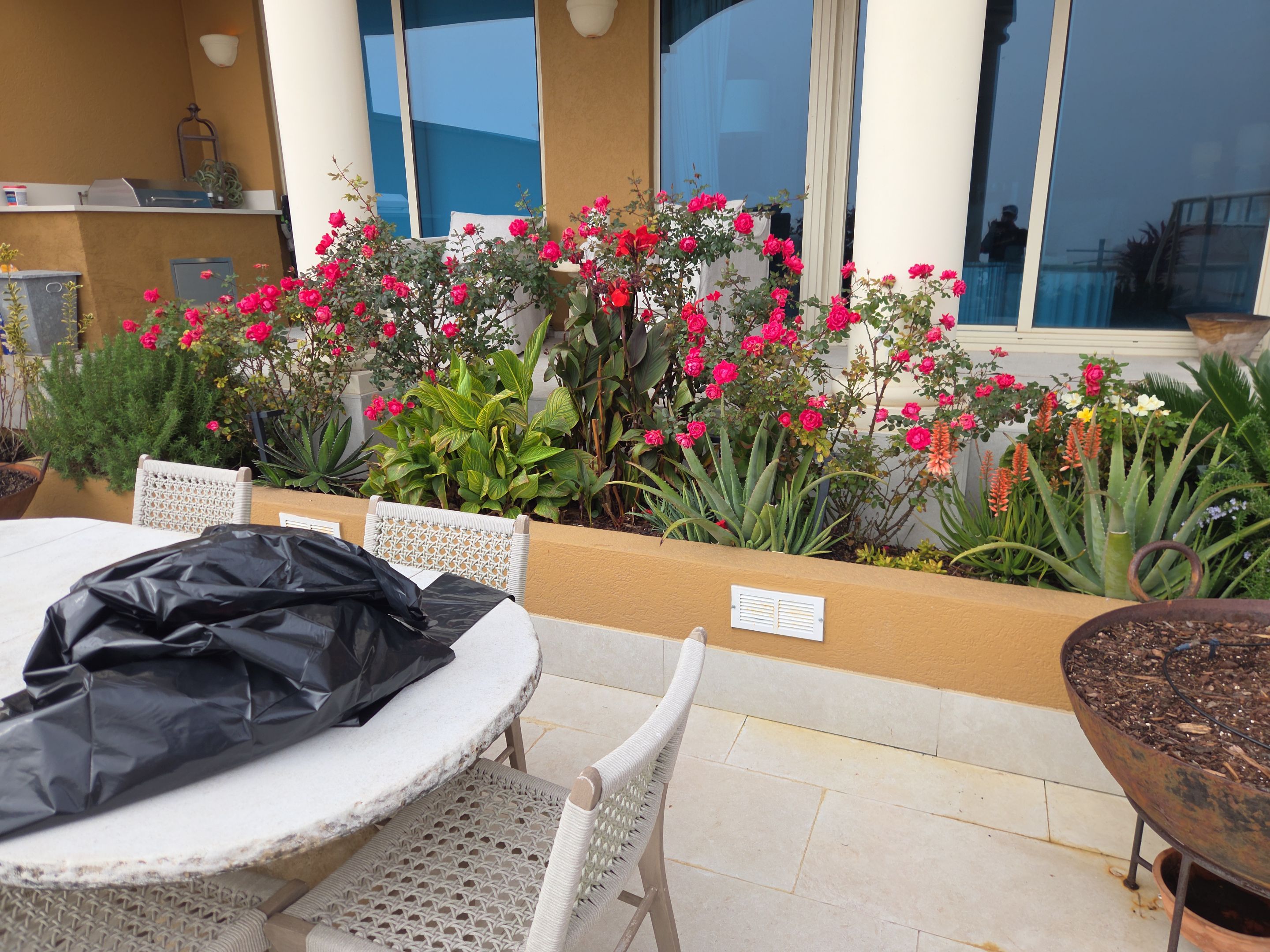 Salted Sands Landscaping Image