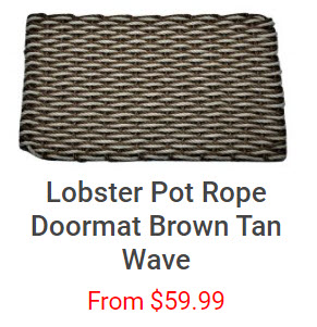 ROCKPORT ROPE DOOR MATS LLC Image