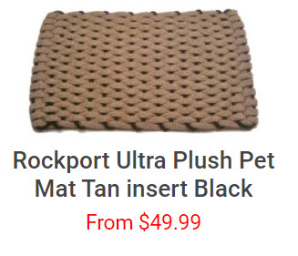 ROCKPORT ROPE DOOR MATS LLC Image