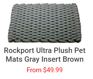 ROCKPORT ROPE DOOR MATS LLC Image
