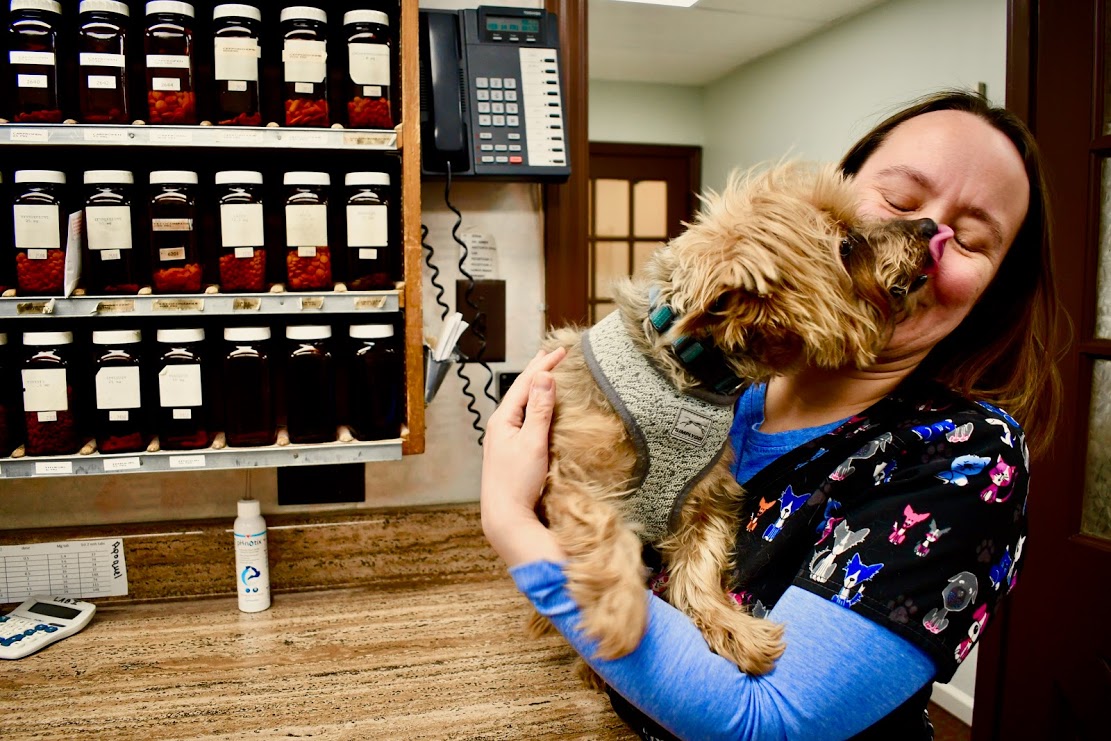 Cross Keys Animal Clinic - Florissant, MO